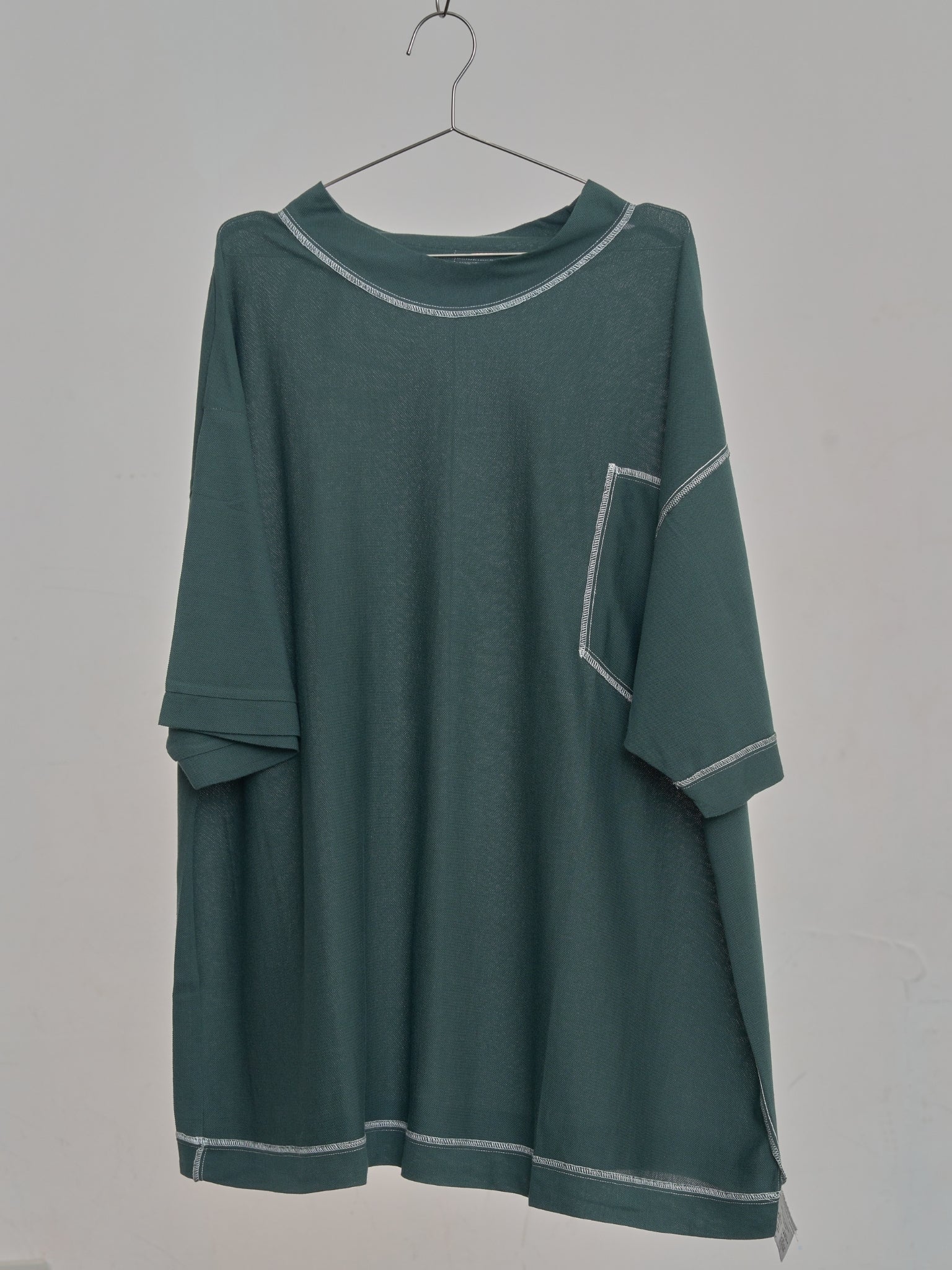 XL Box Tee