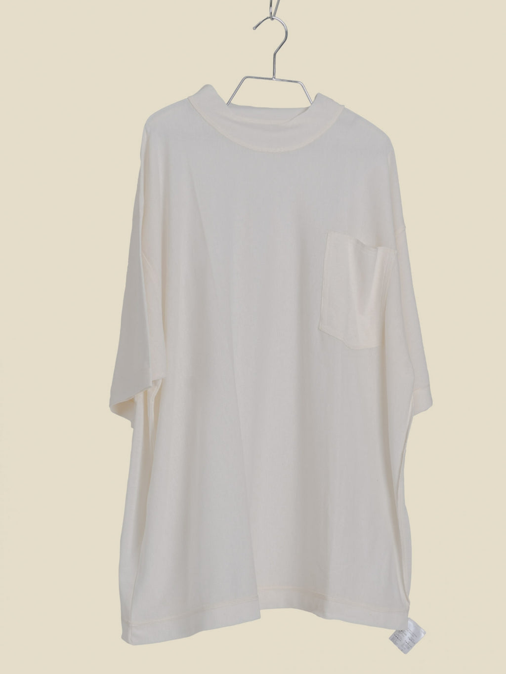 XL Box Tee
