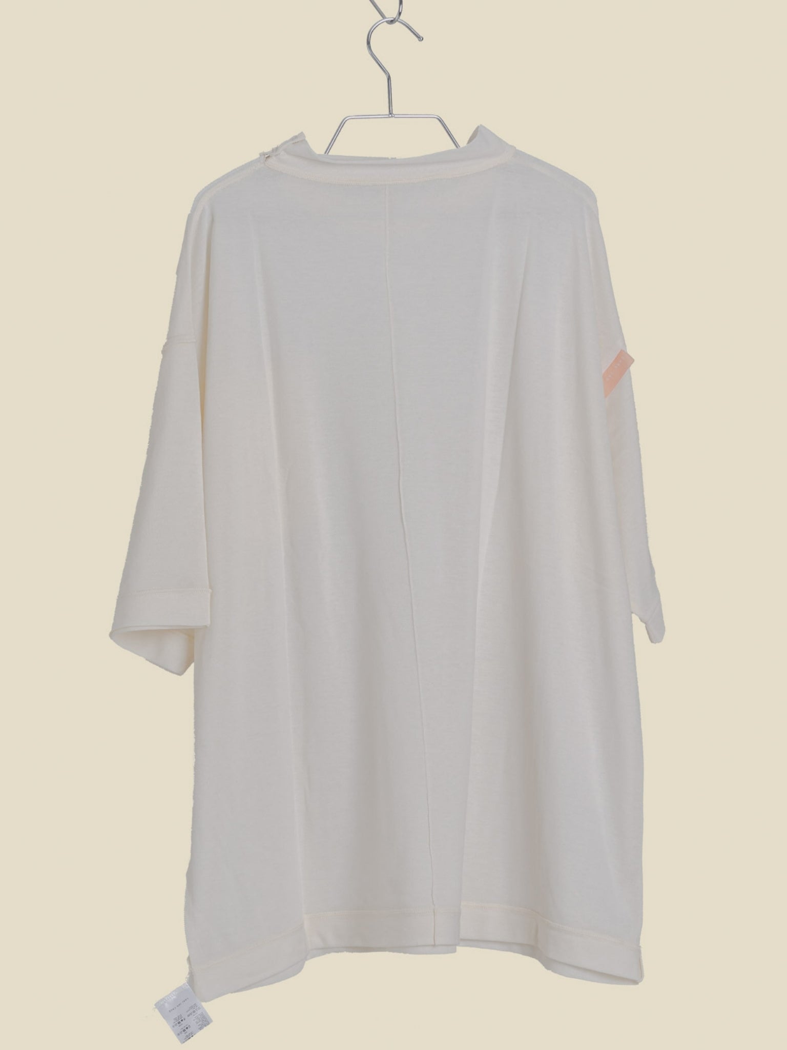 XL Box Tee