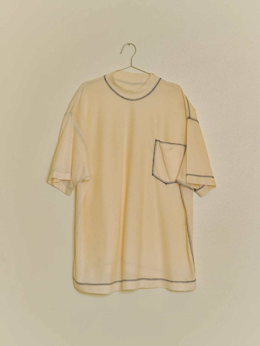 XL Box Tee