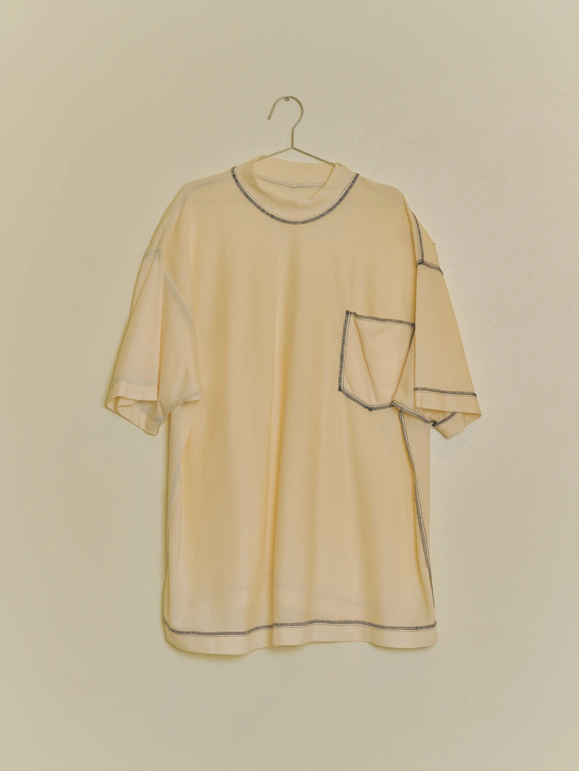 XL Box Tee