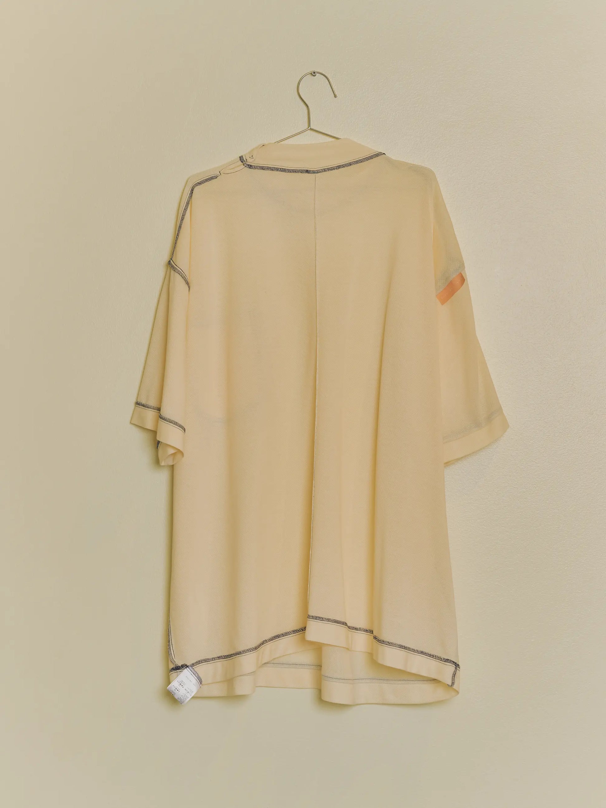 XL Box Tee