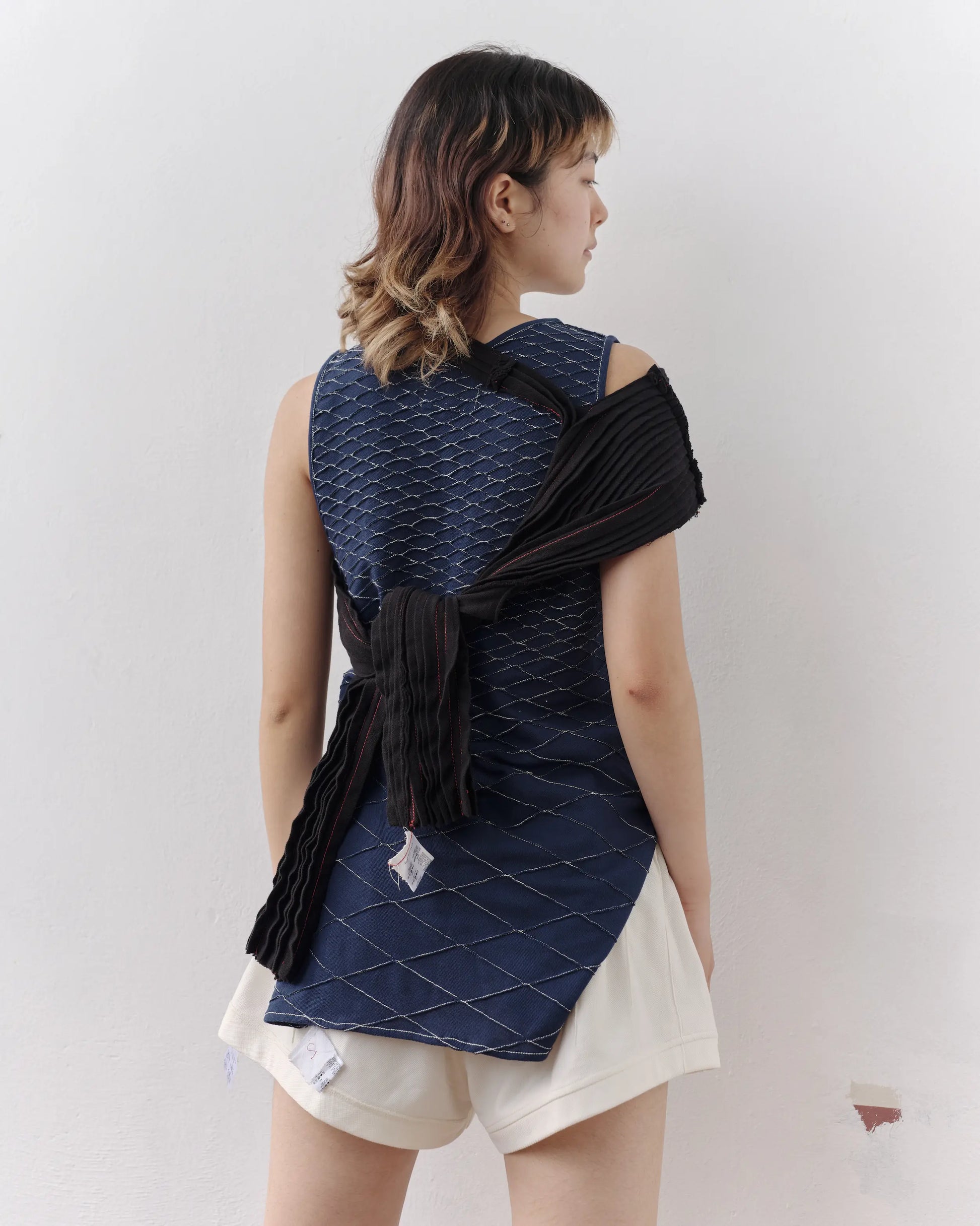Tank Alambre Top