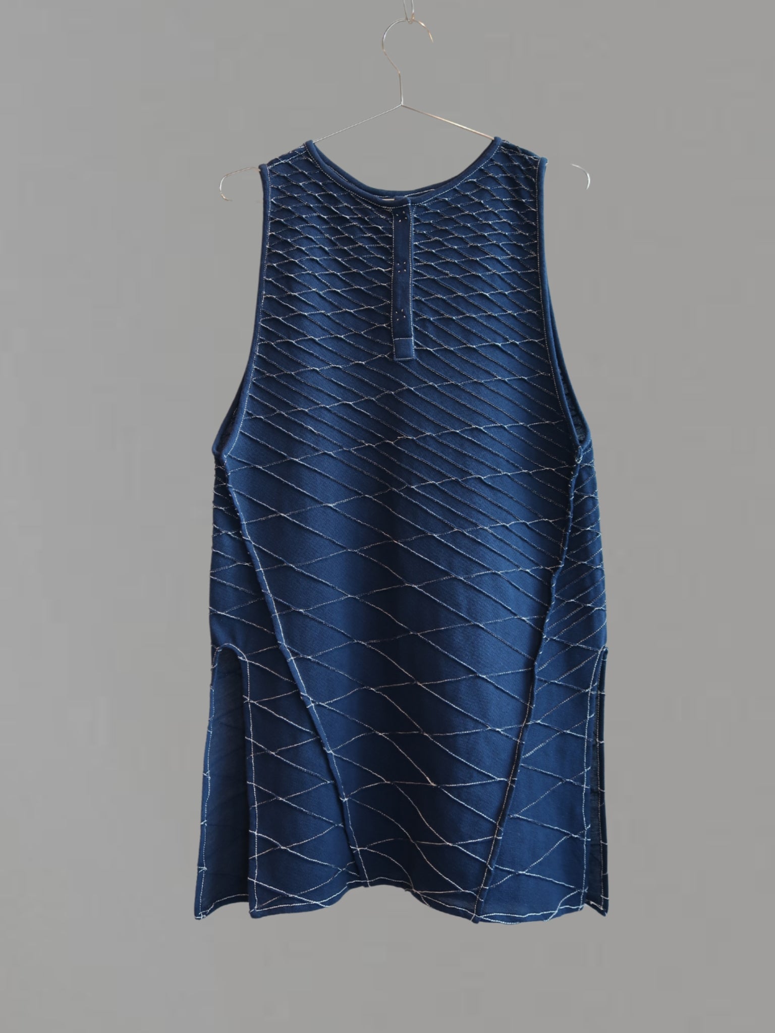 Tank Alambre Top
