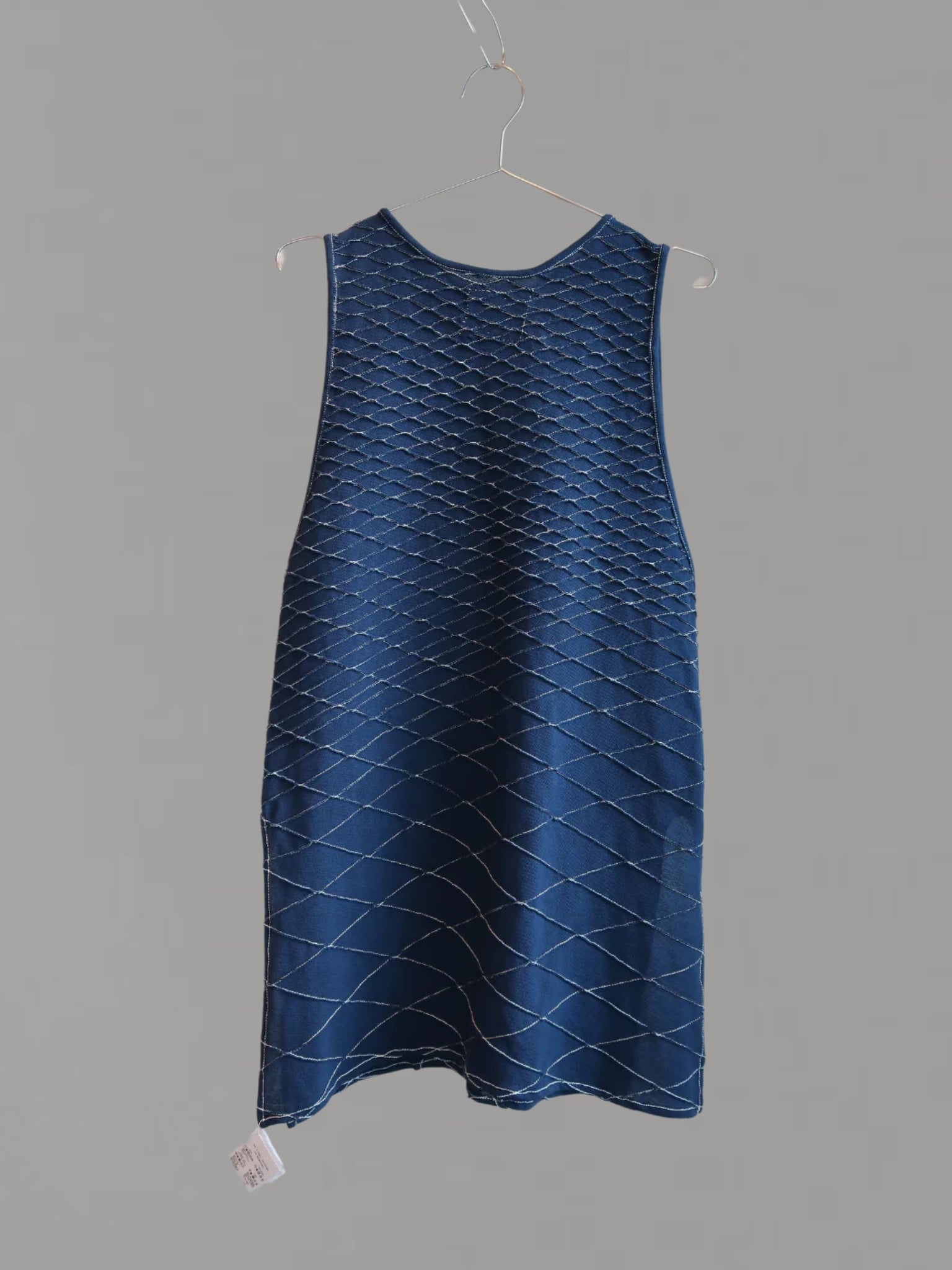 Tank Alambre Top