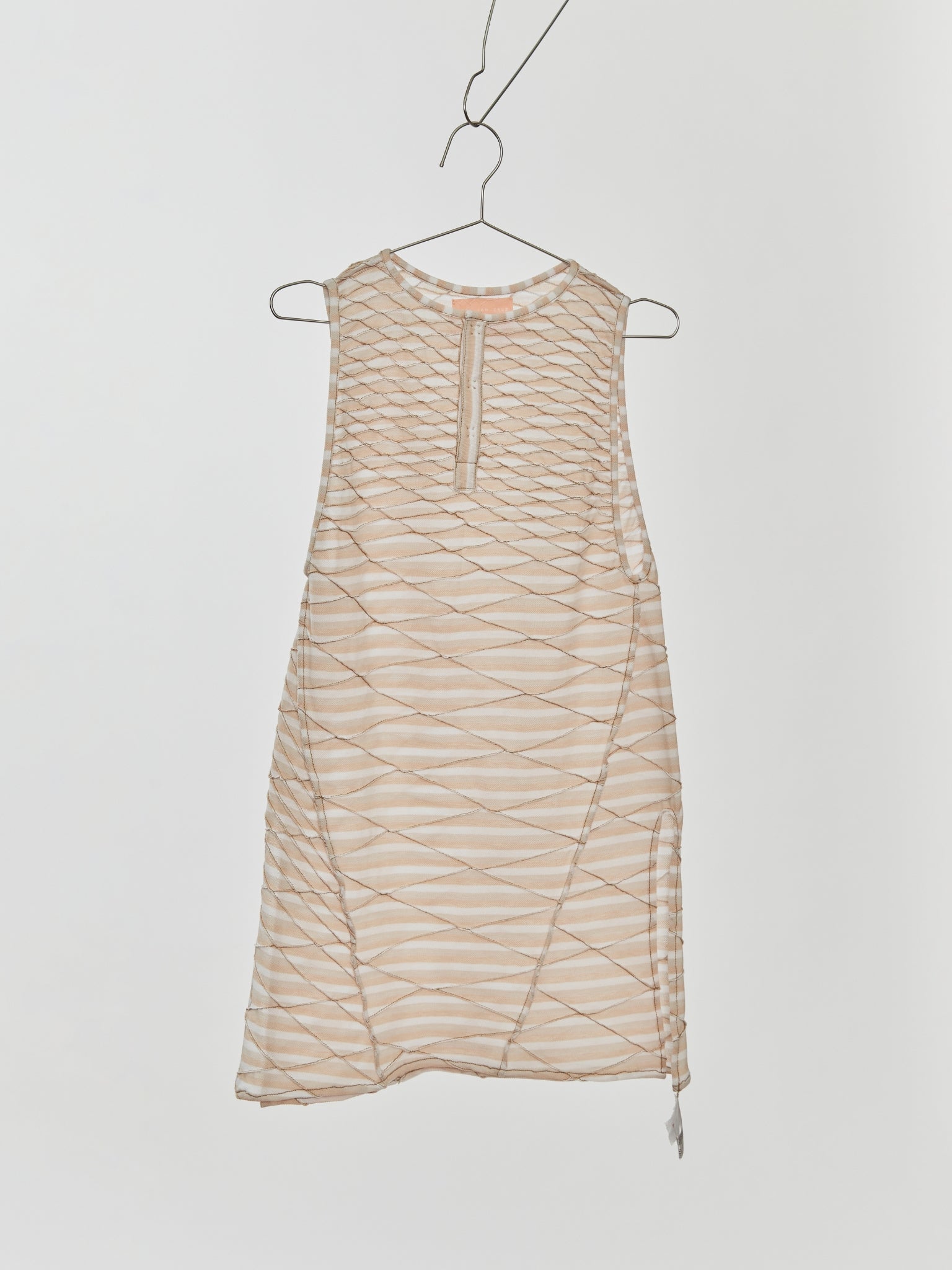 Tank Alambre Top