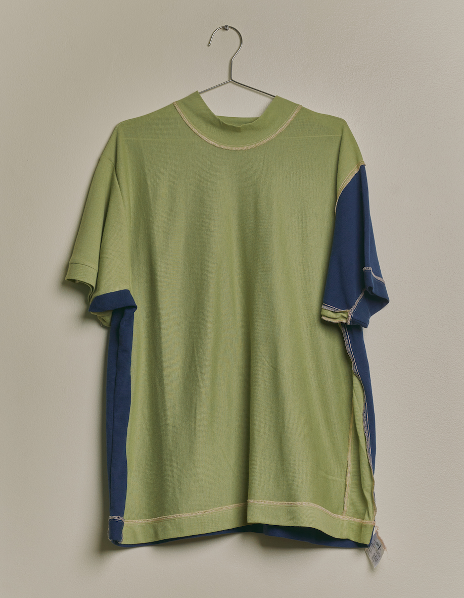 BLIND BOX TEE