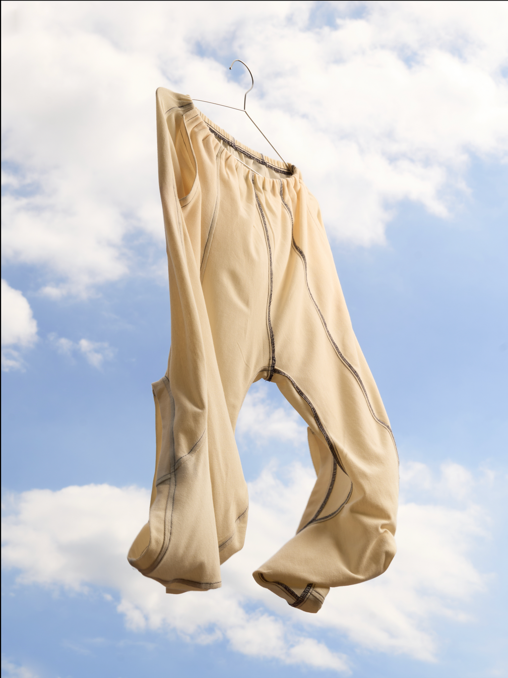 Liyad Pants