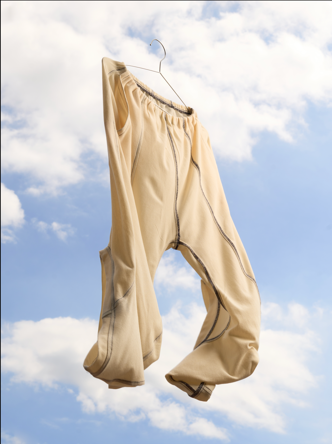 Liyad Pants