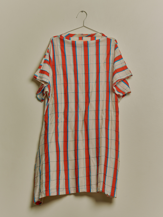 Bintana Dress