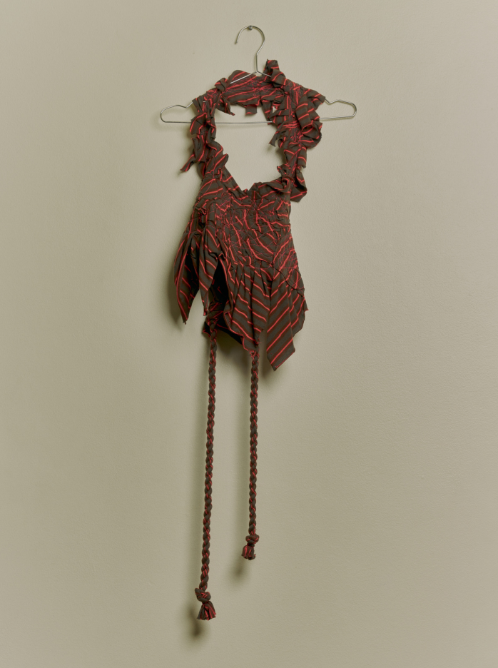 Garutay Halter