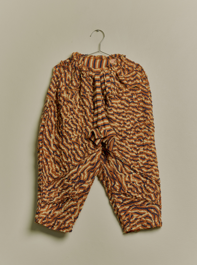 Karot Shorts