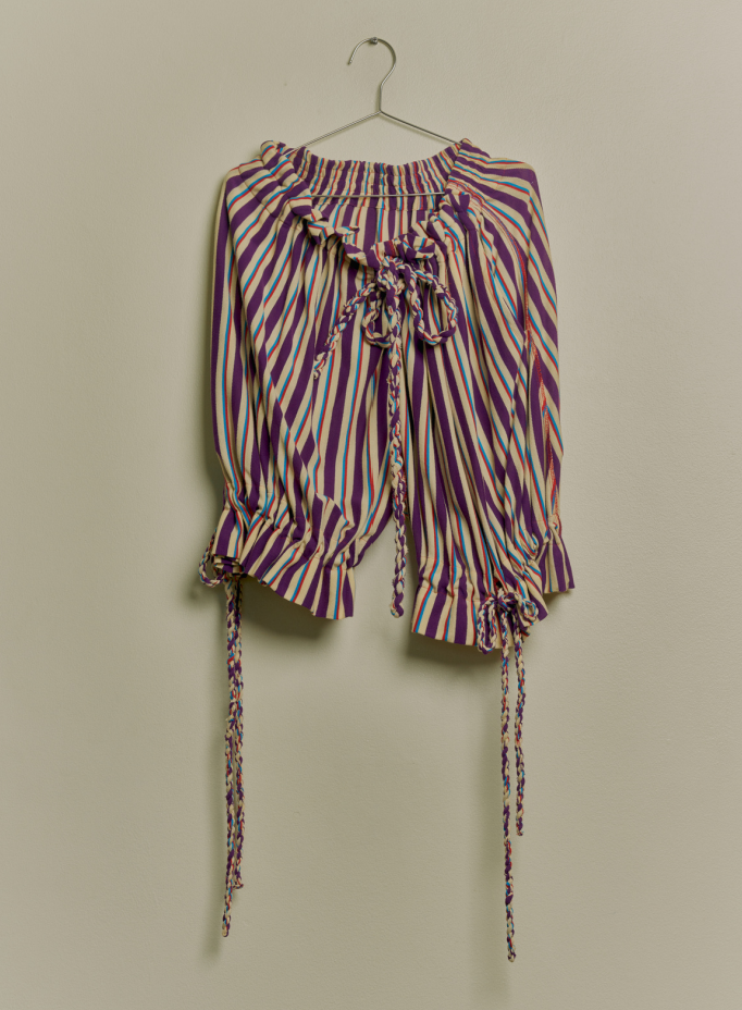 Bhie Shorts