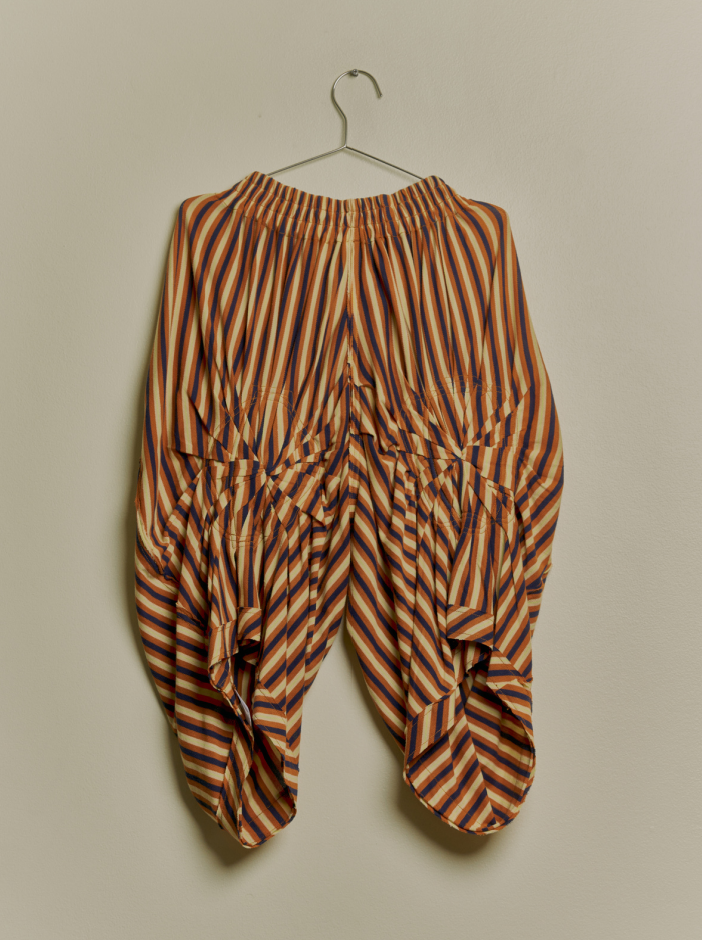 Kneela Shorts