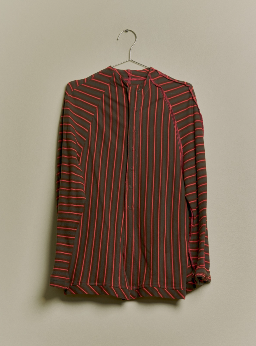 Cardi Tee