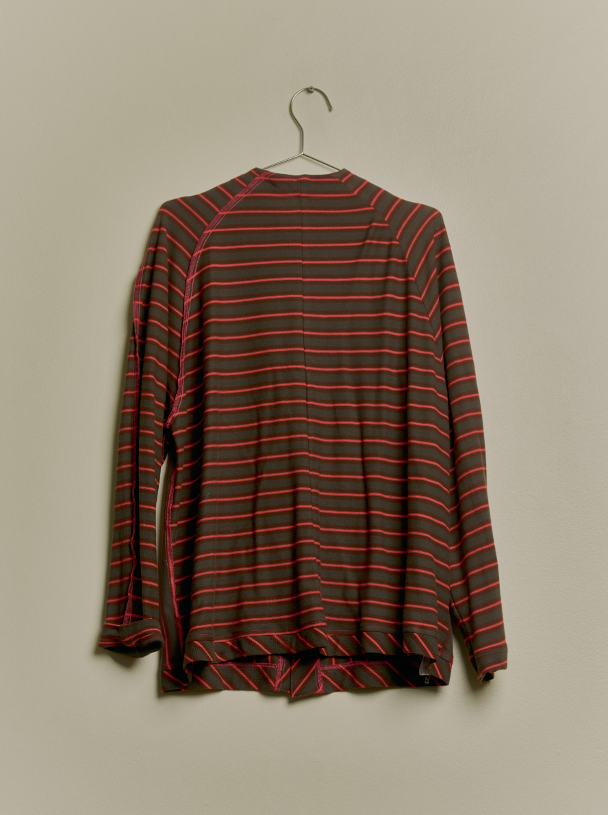 Cardi Tee