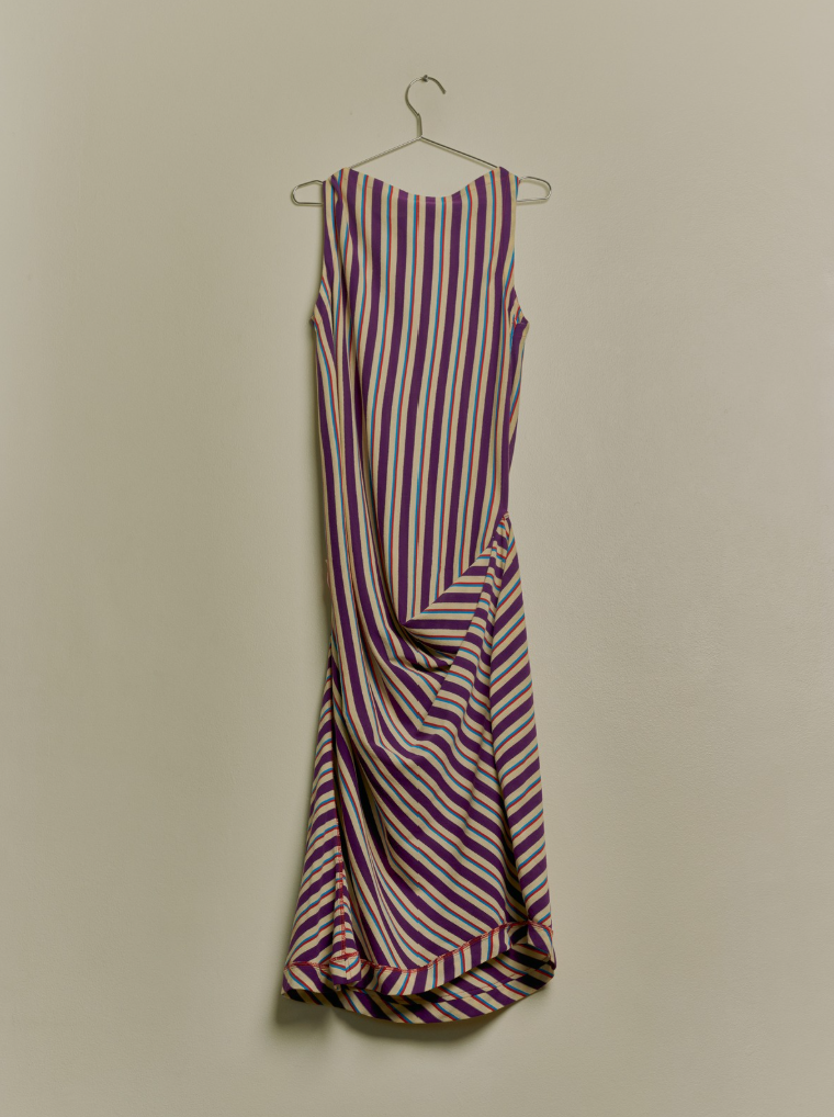 Gigi Dress