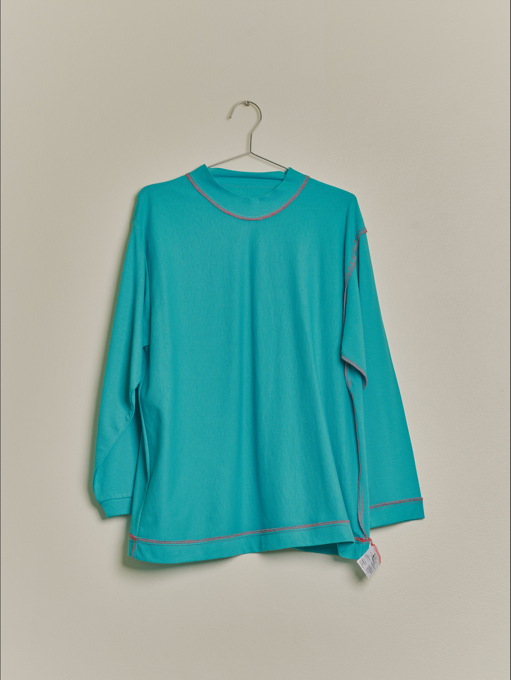 Box Long Tee
