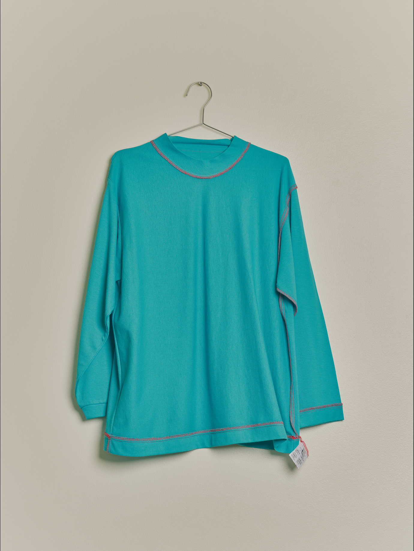 Box Long Tee