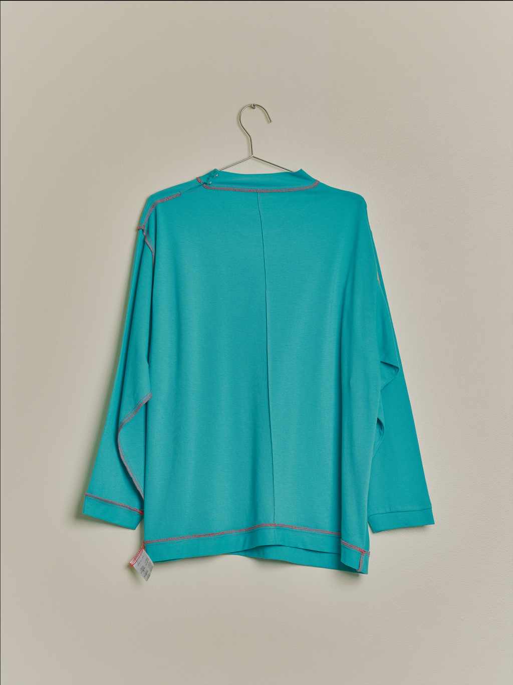 Box Long Tee