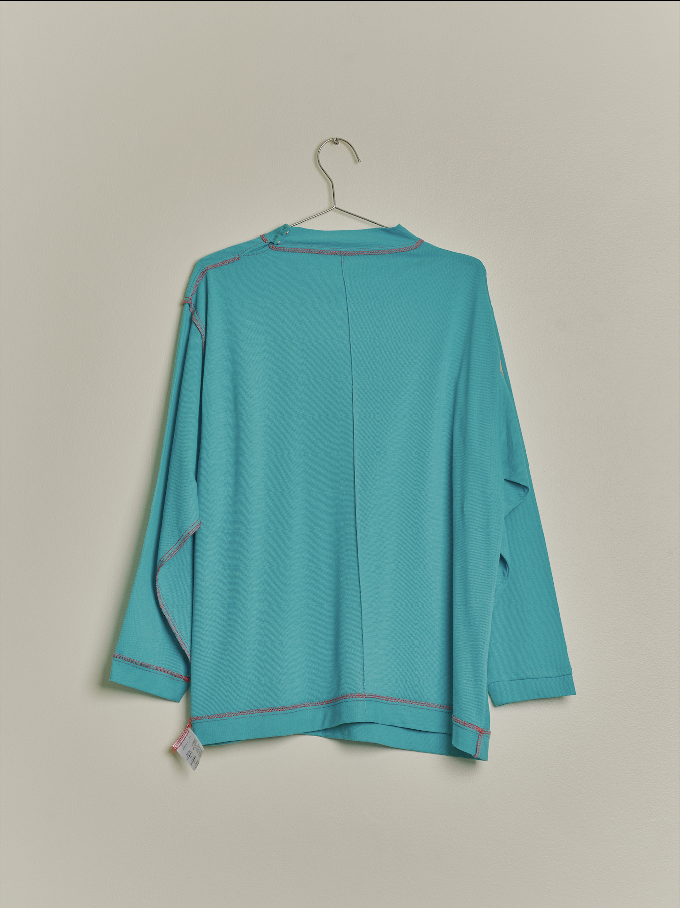 Box Long Tee