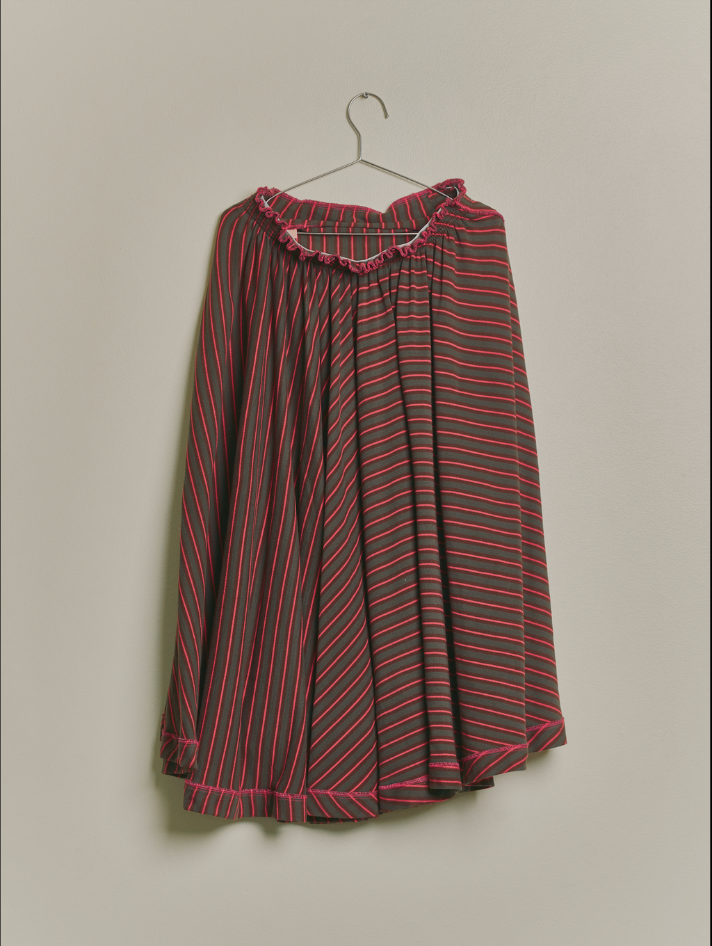 Slip Skirt