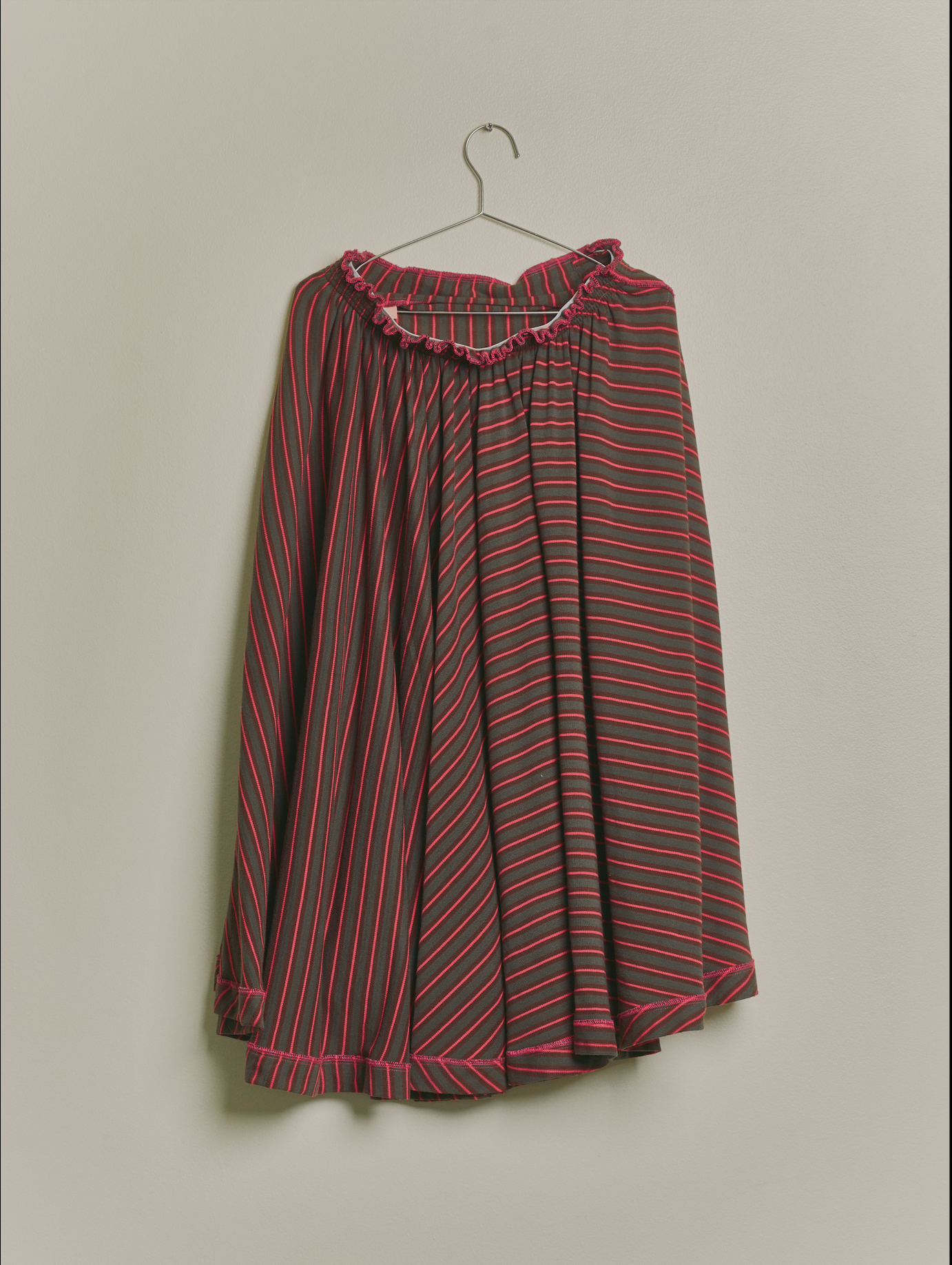 Slip Skirt