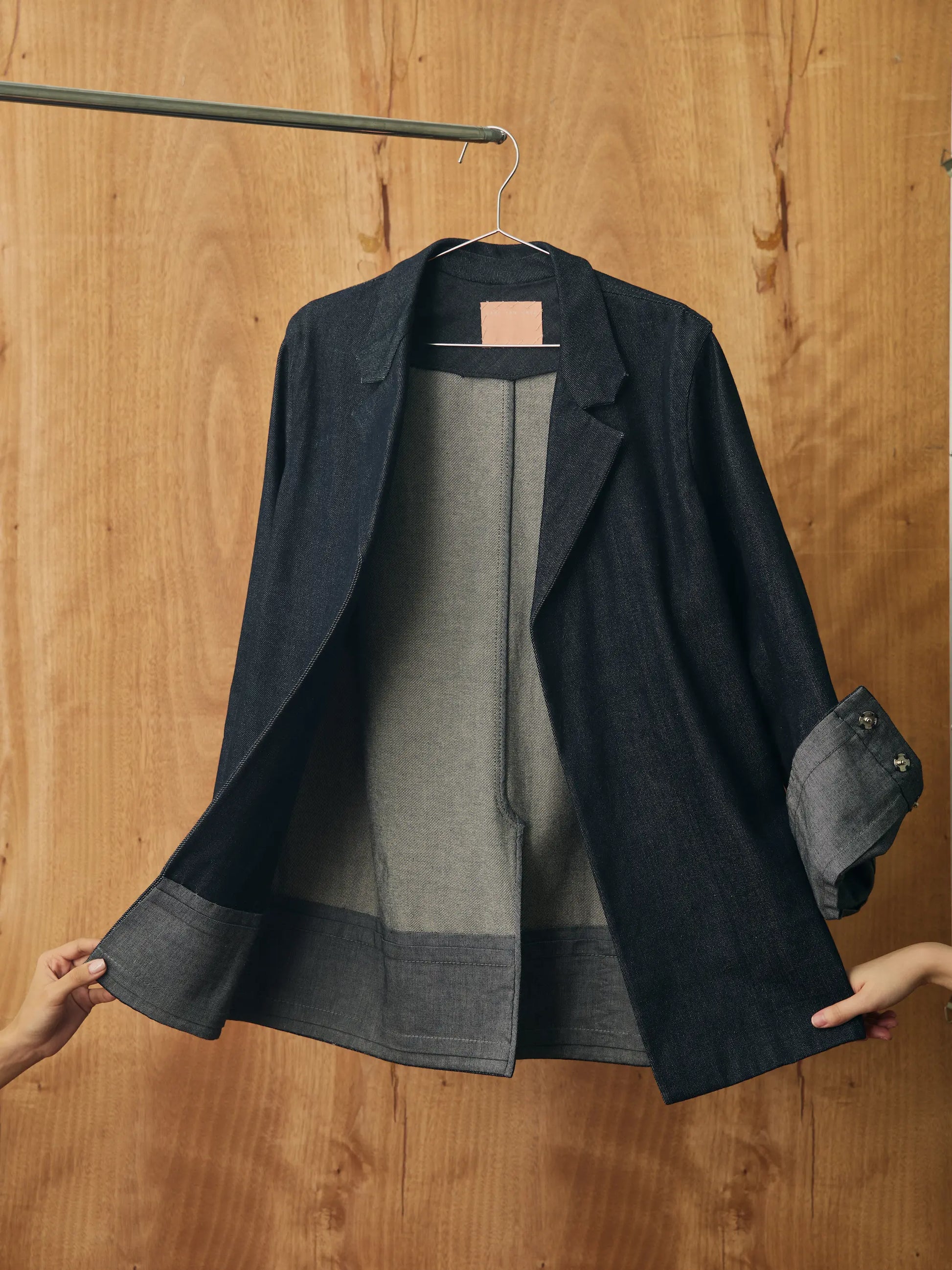 Aklat Blazer