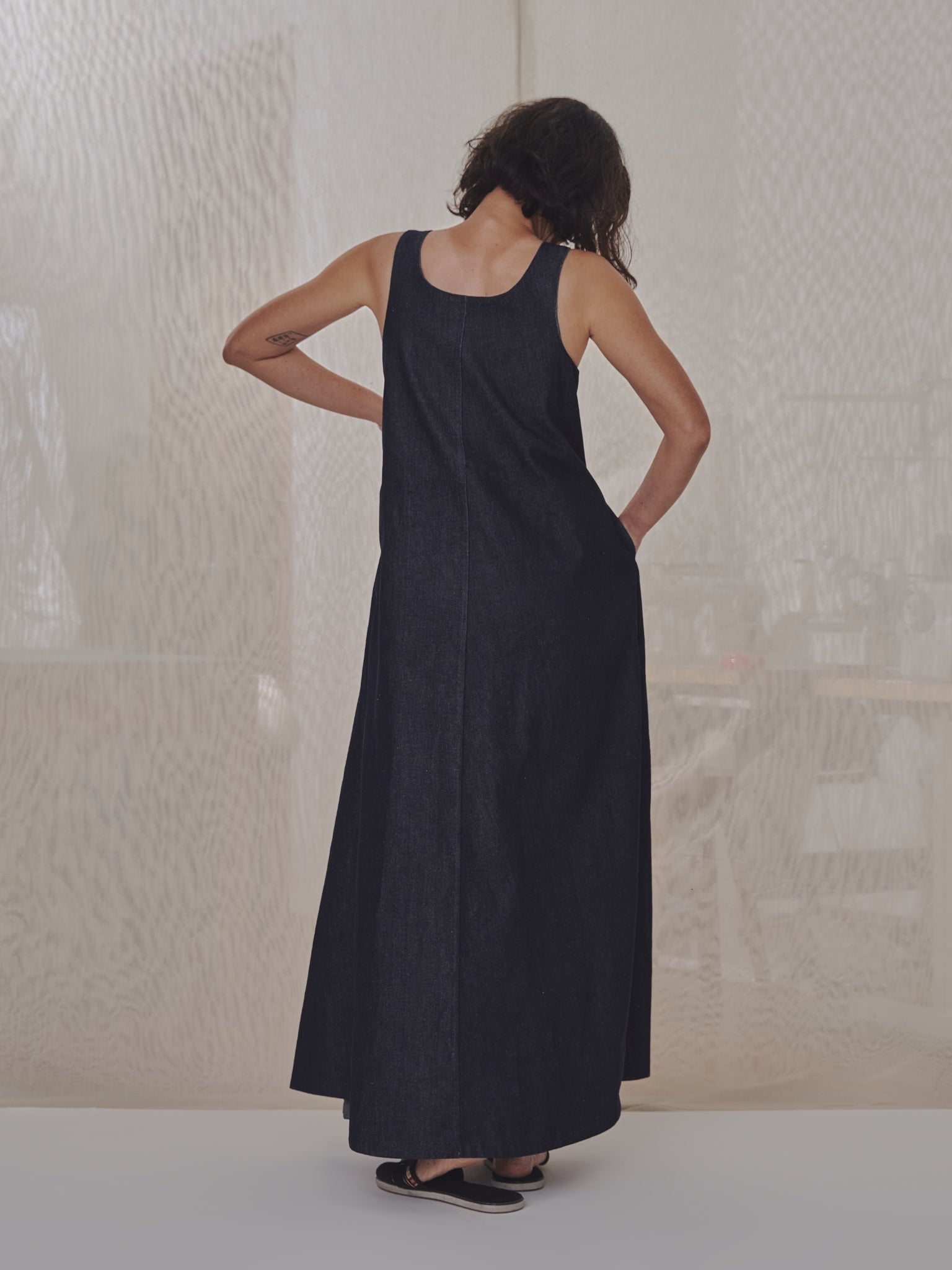 Bituin Dress