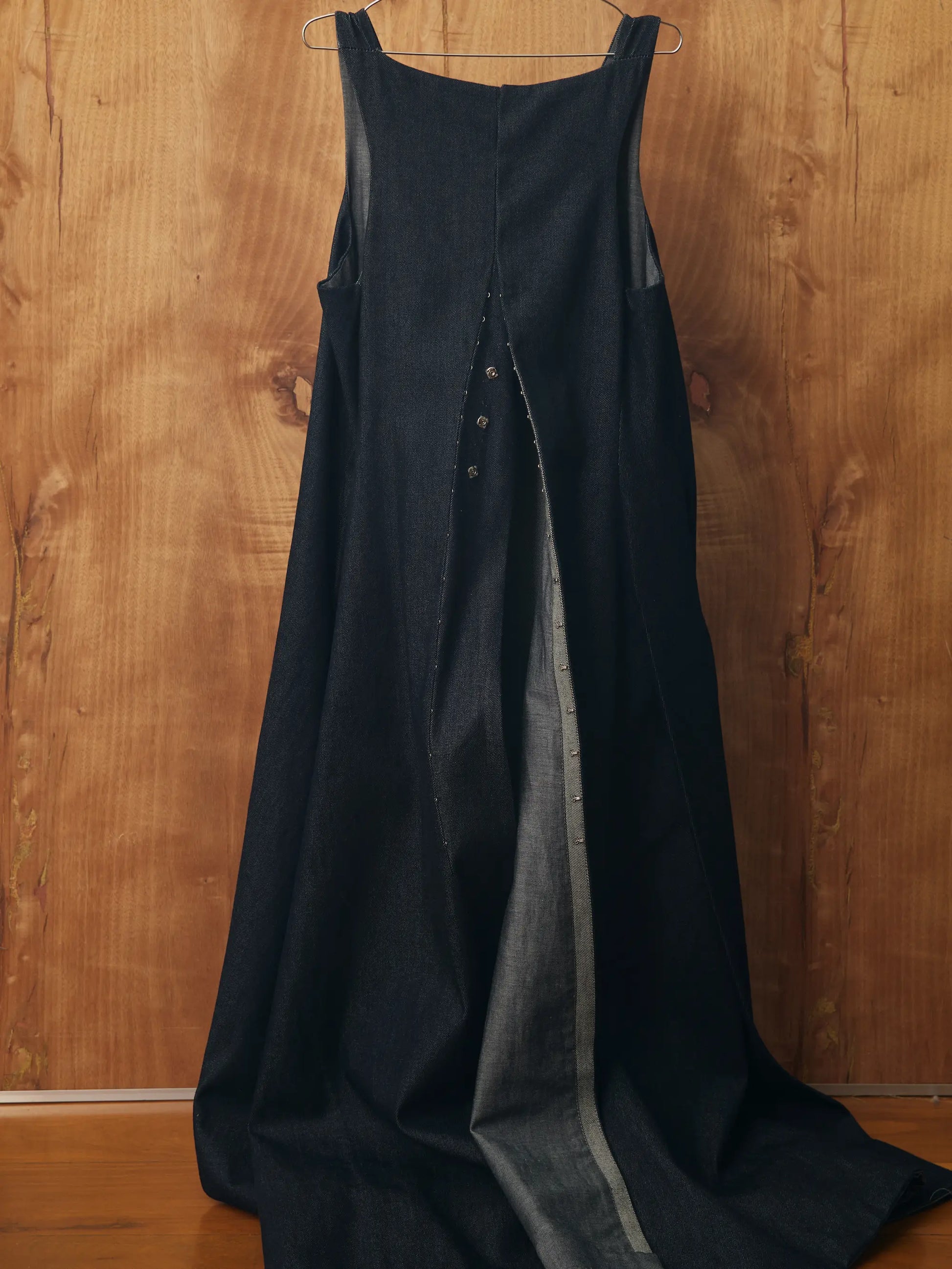 Bituin Dress