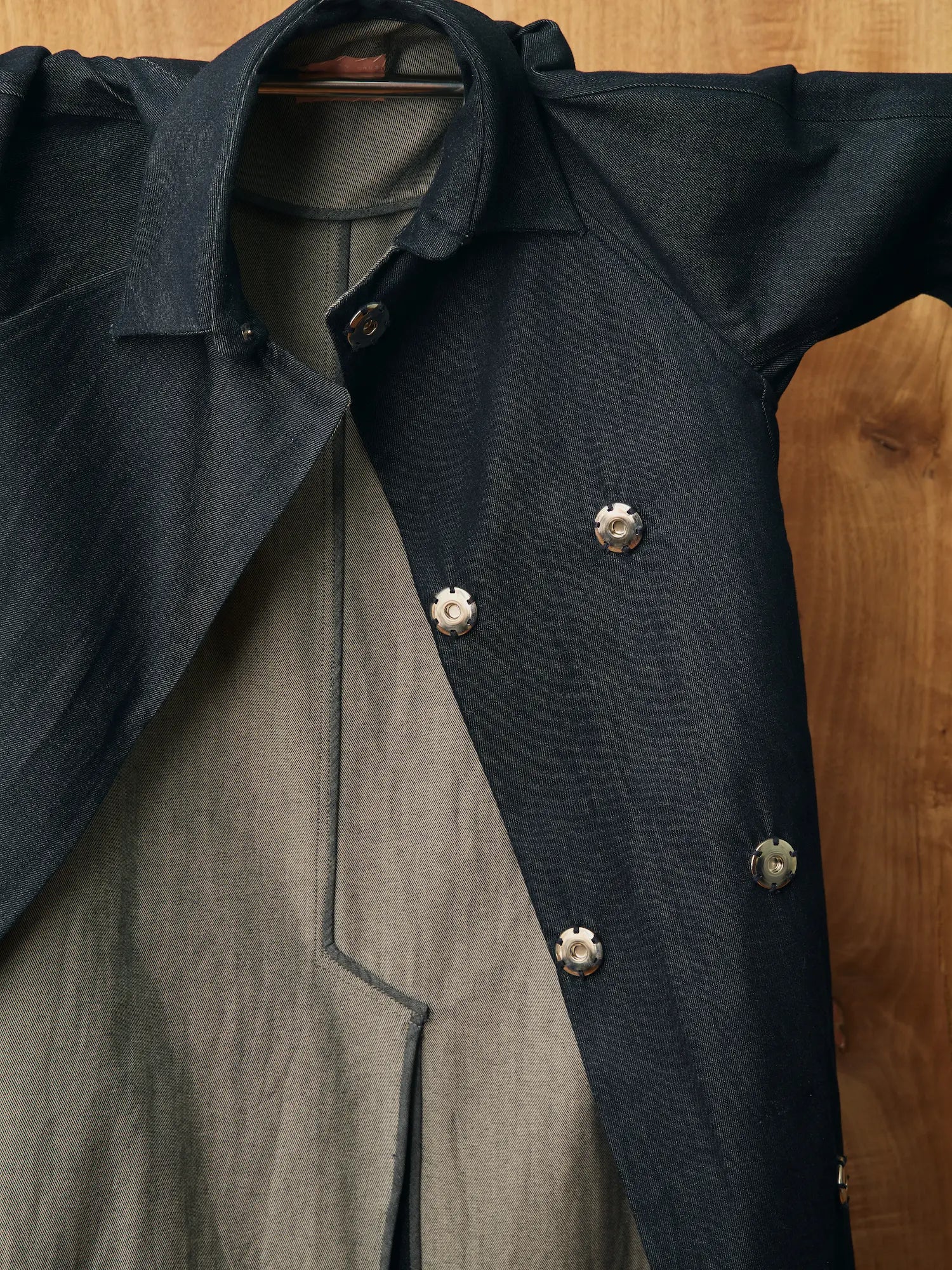 Eclat Trench