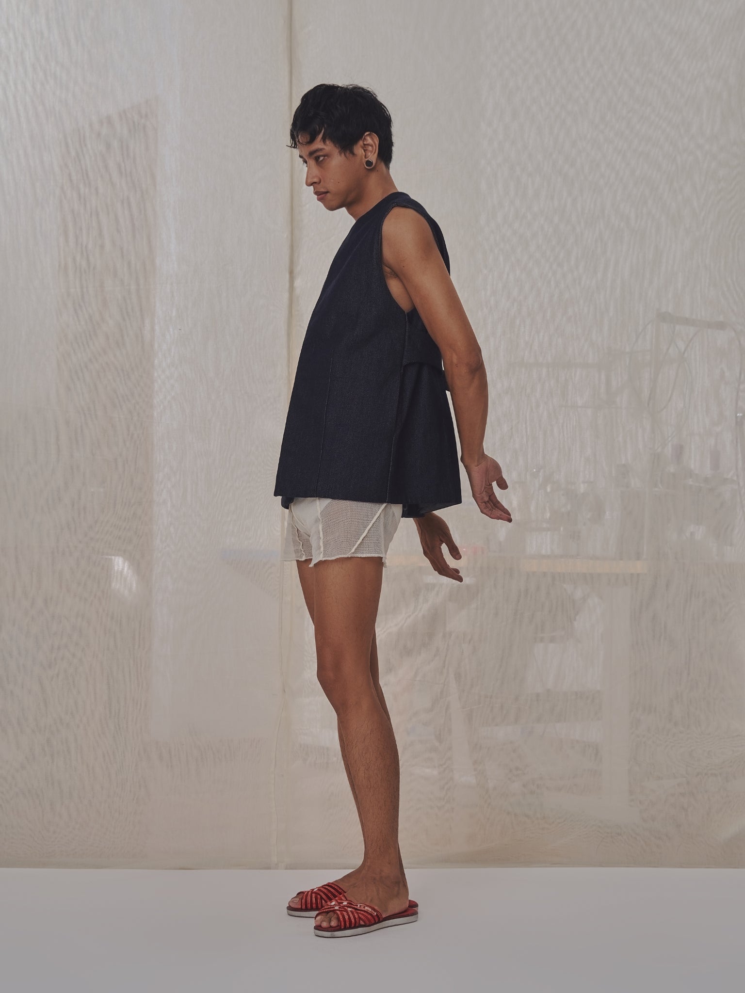 Gardo Vest