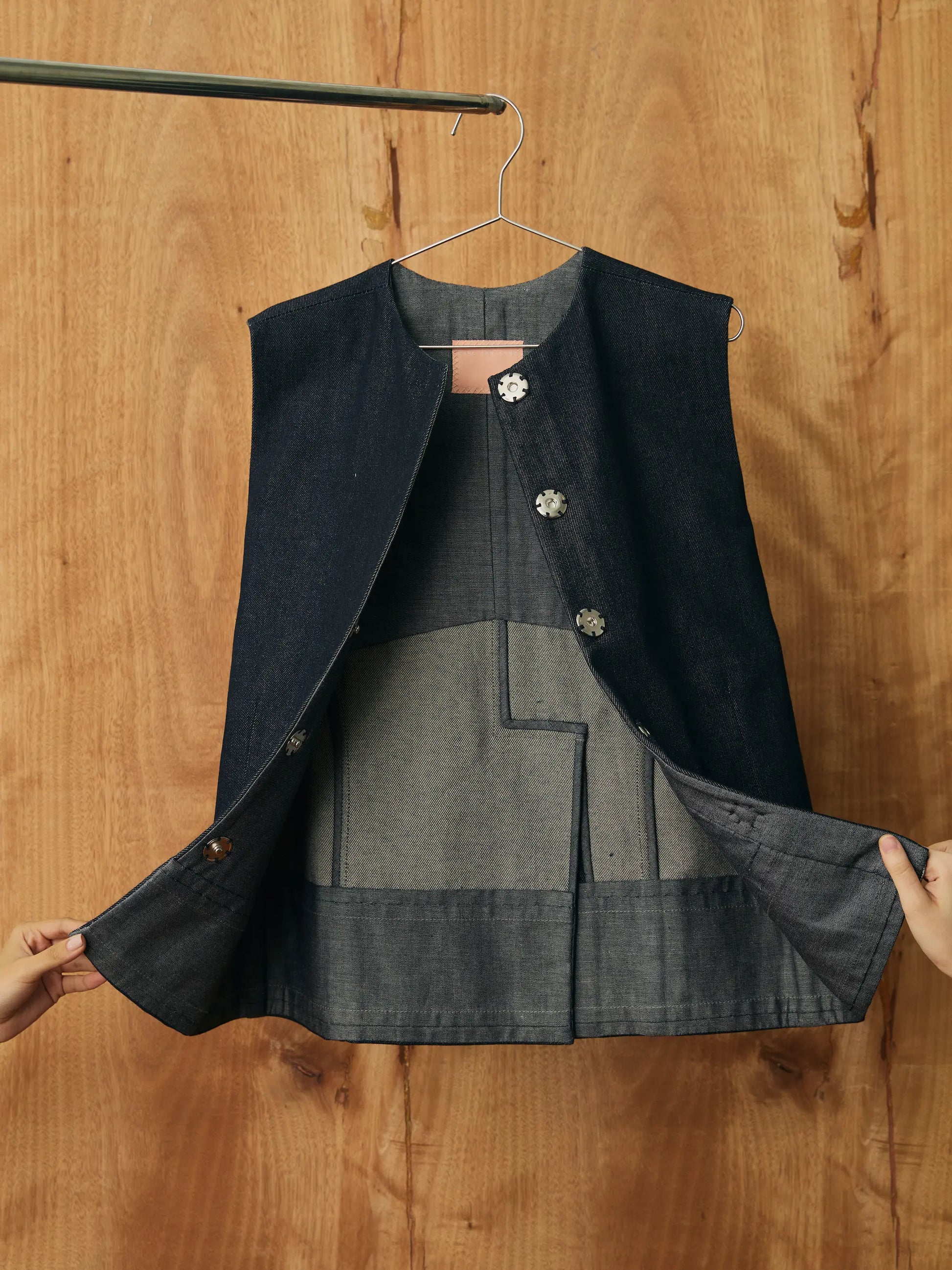 Gardo Vest