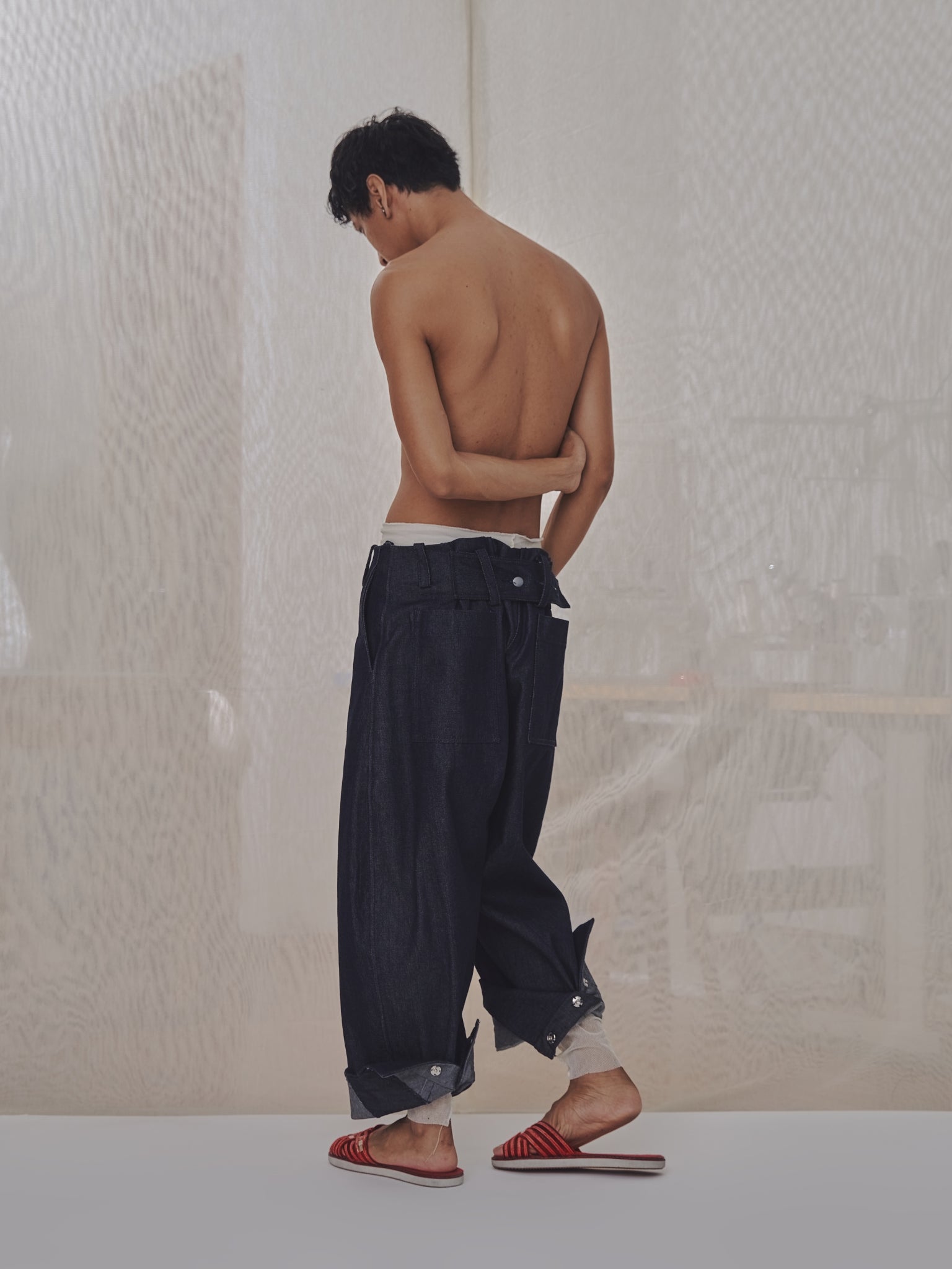 Kayod Trousers