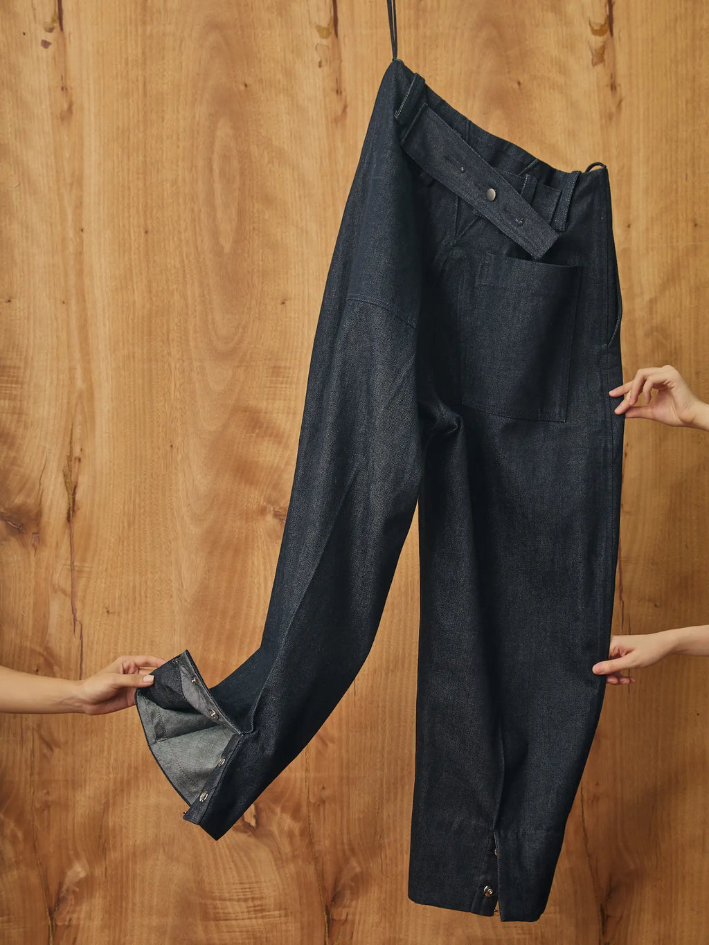 Kayod Trousers