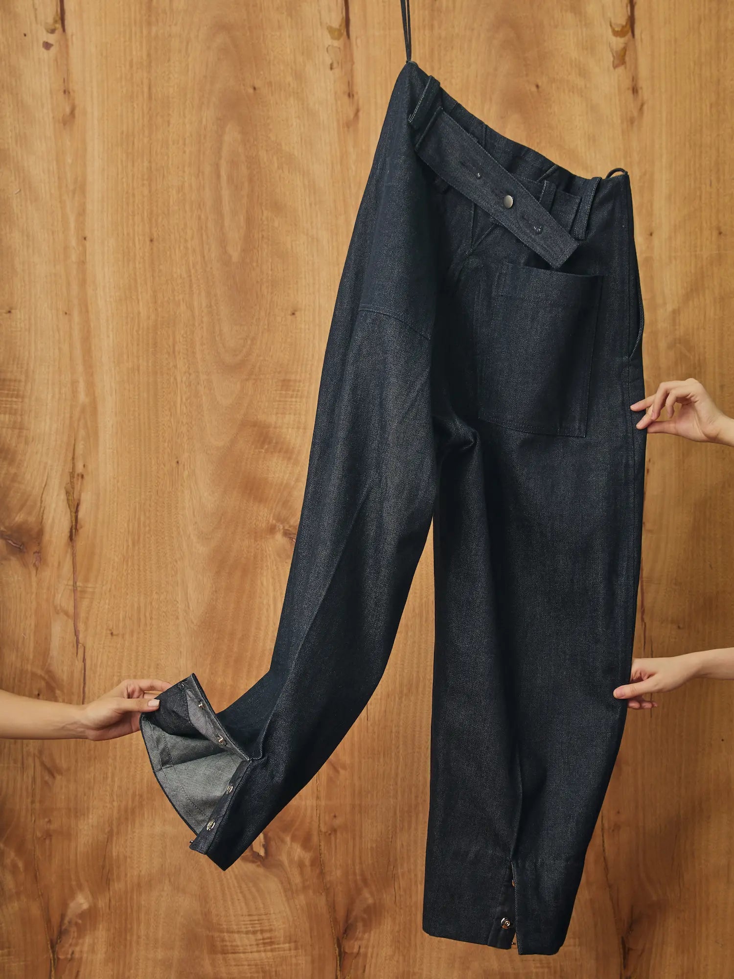 Kayod Trousers