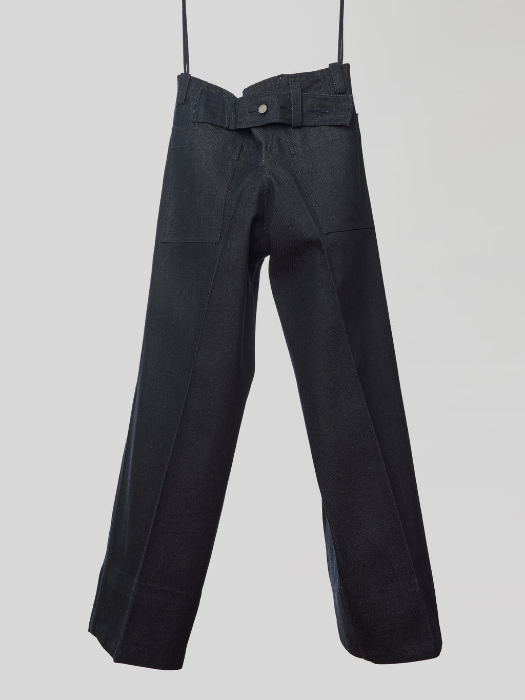 Long Liya Trousers