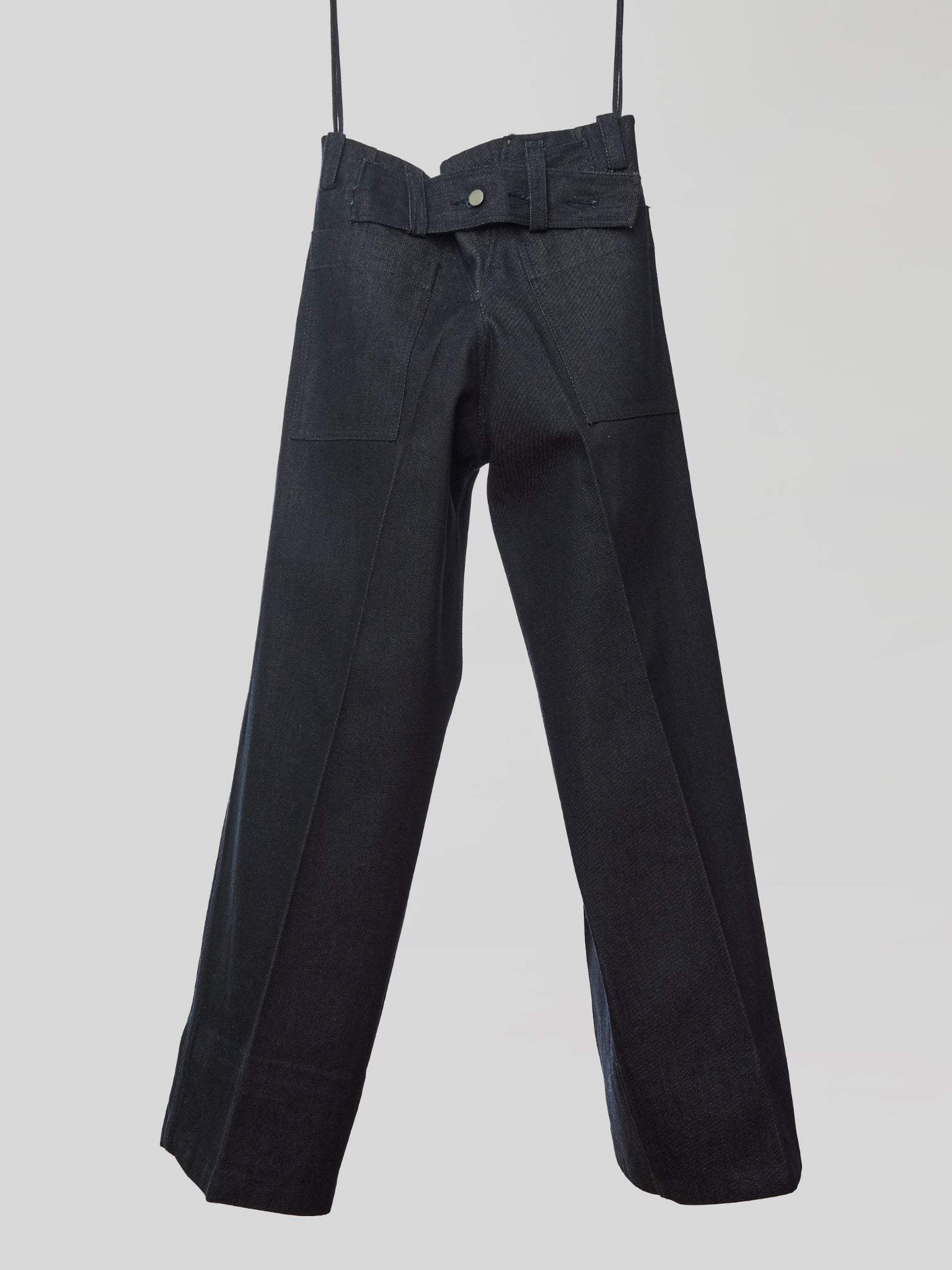 Long Liya Trousers