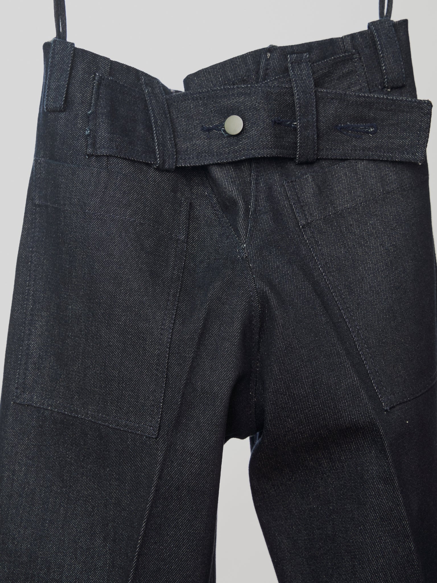 Long Liya Trousers