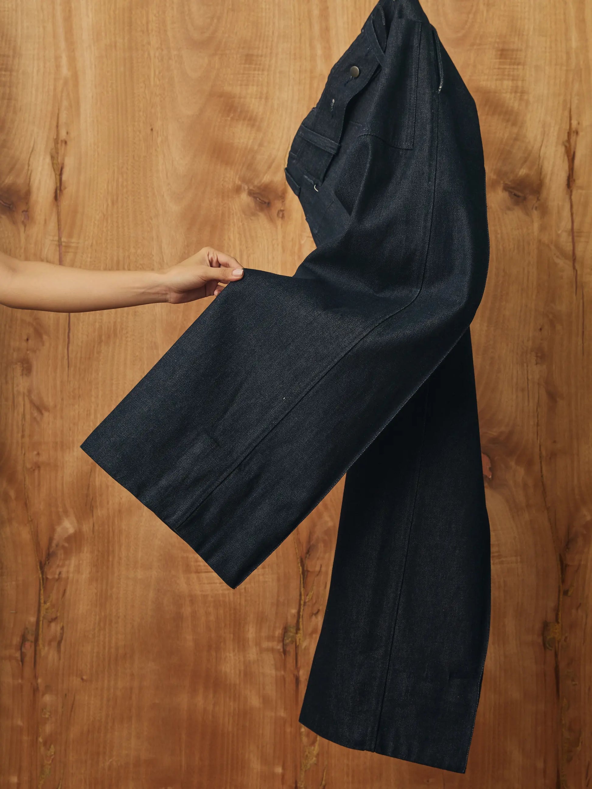 Long Liya Trousers