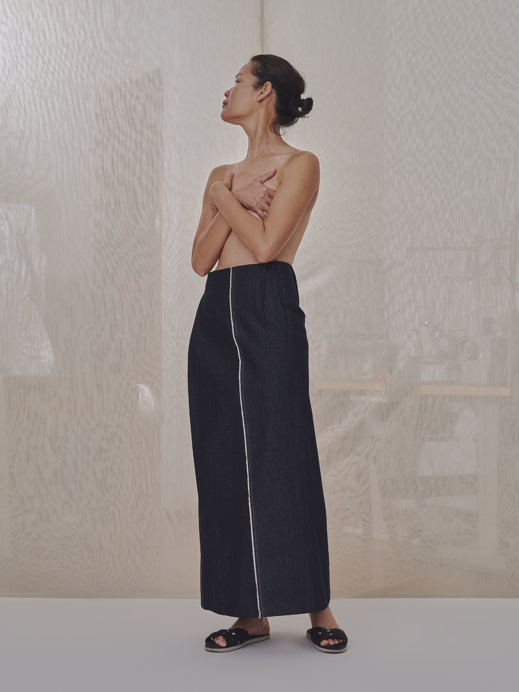 Opera Skirt