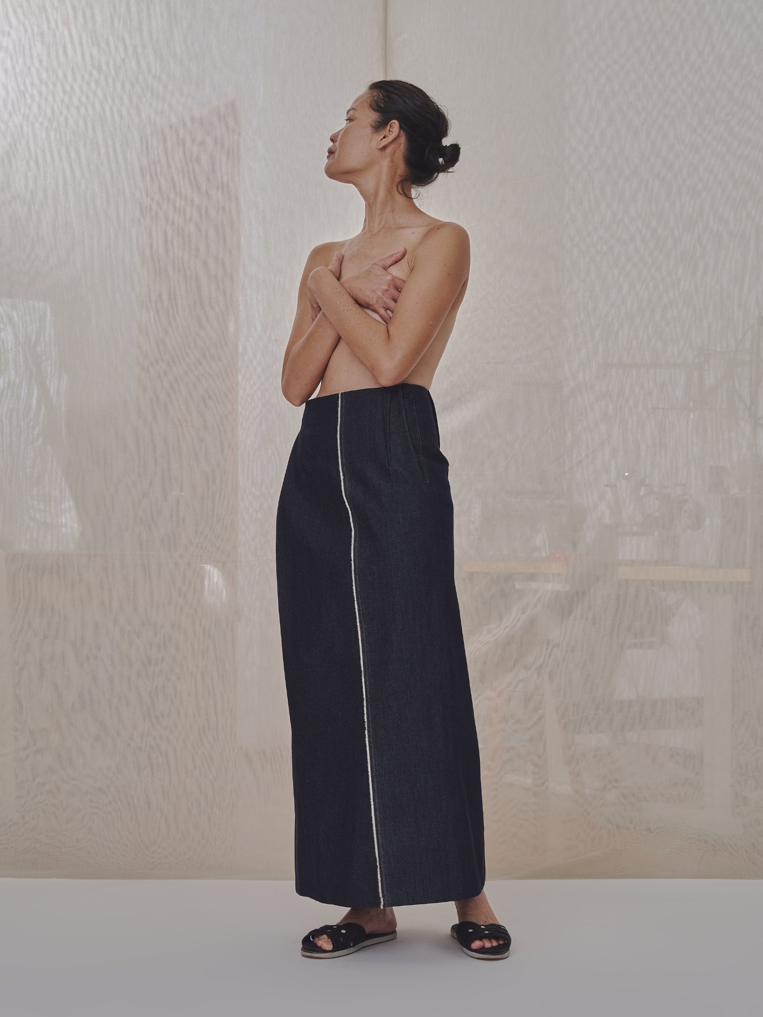 Opera Skirt