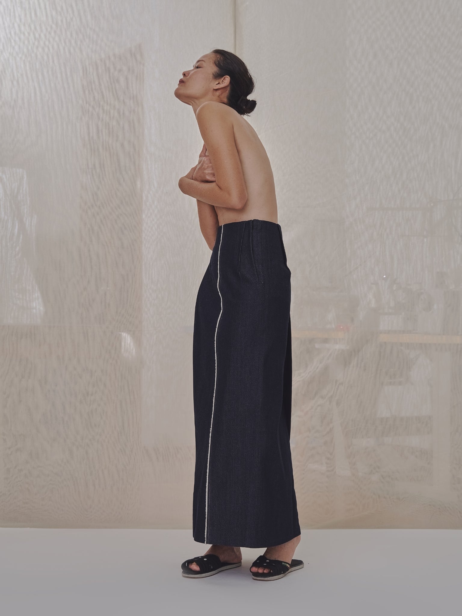 Opera Skirt