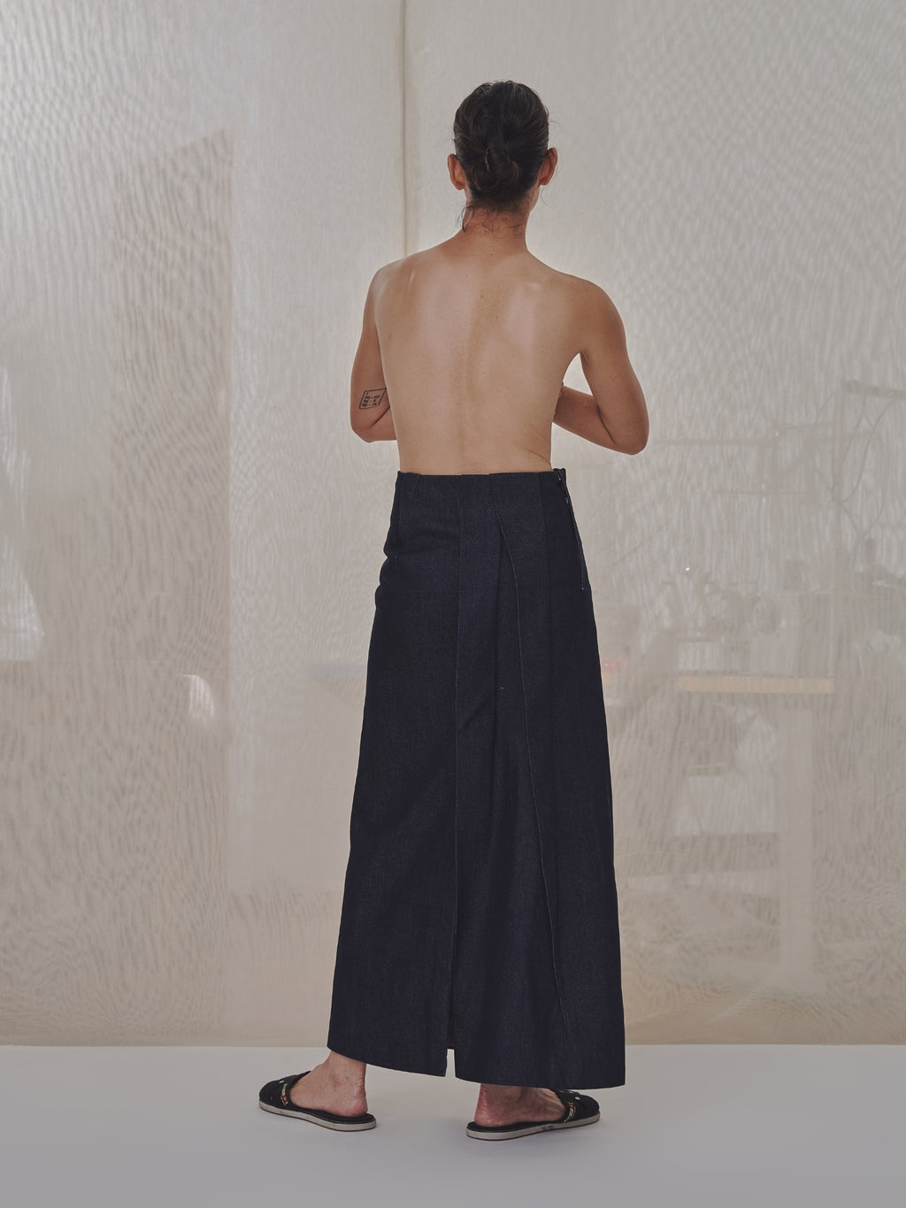 Opera Skirt