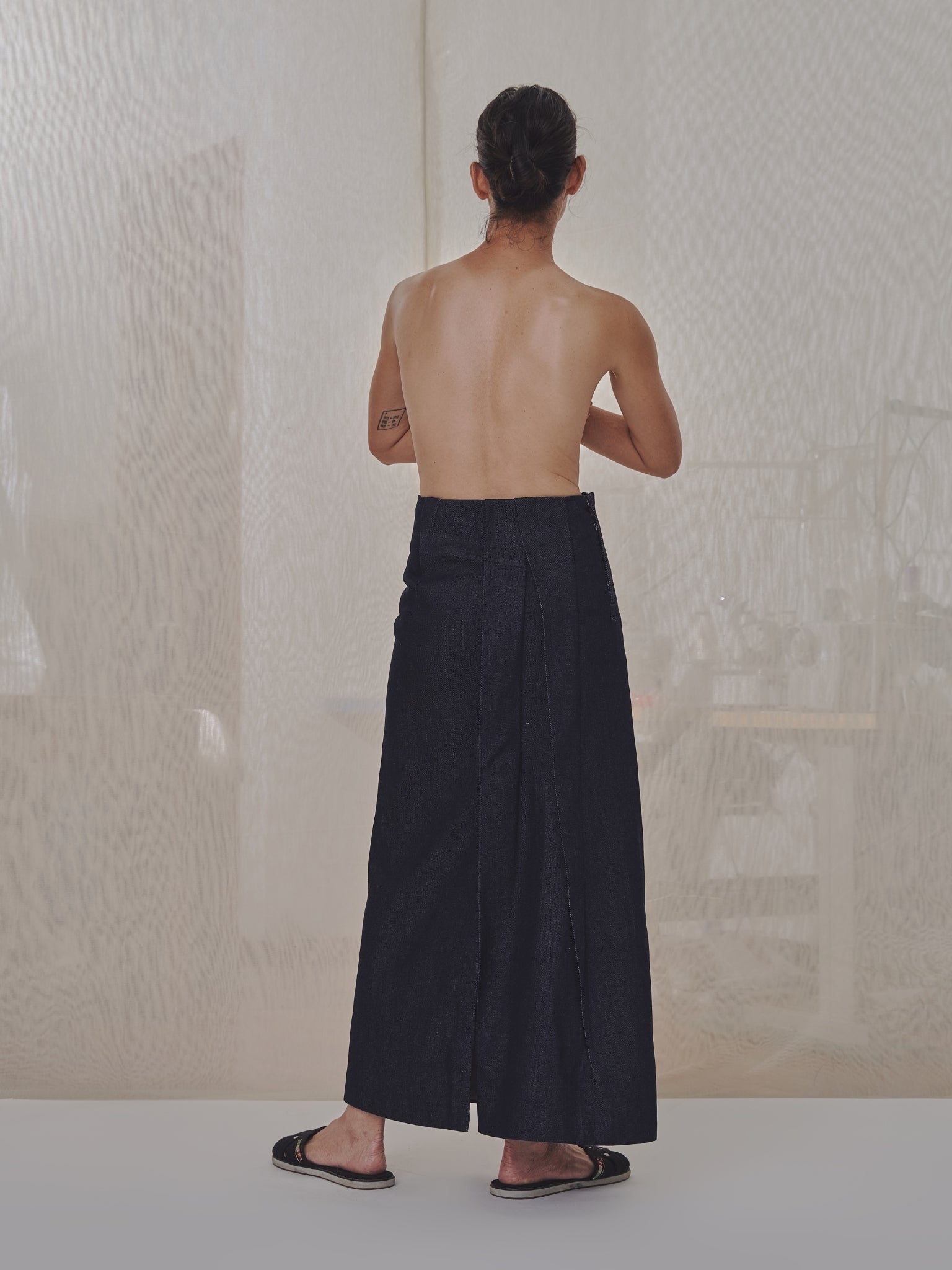 Opera Skirt