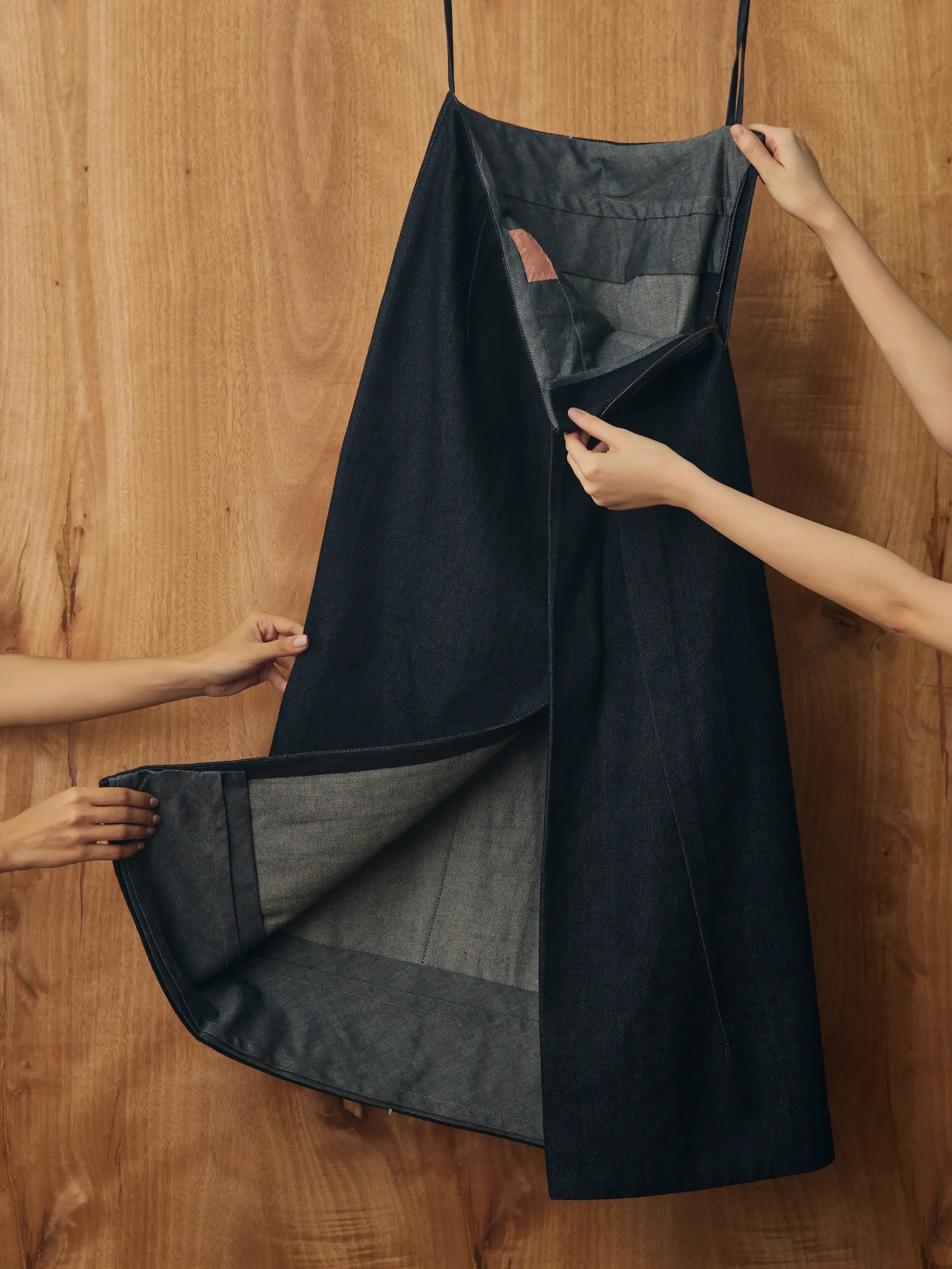 Opera Skirt