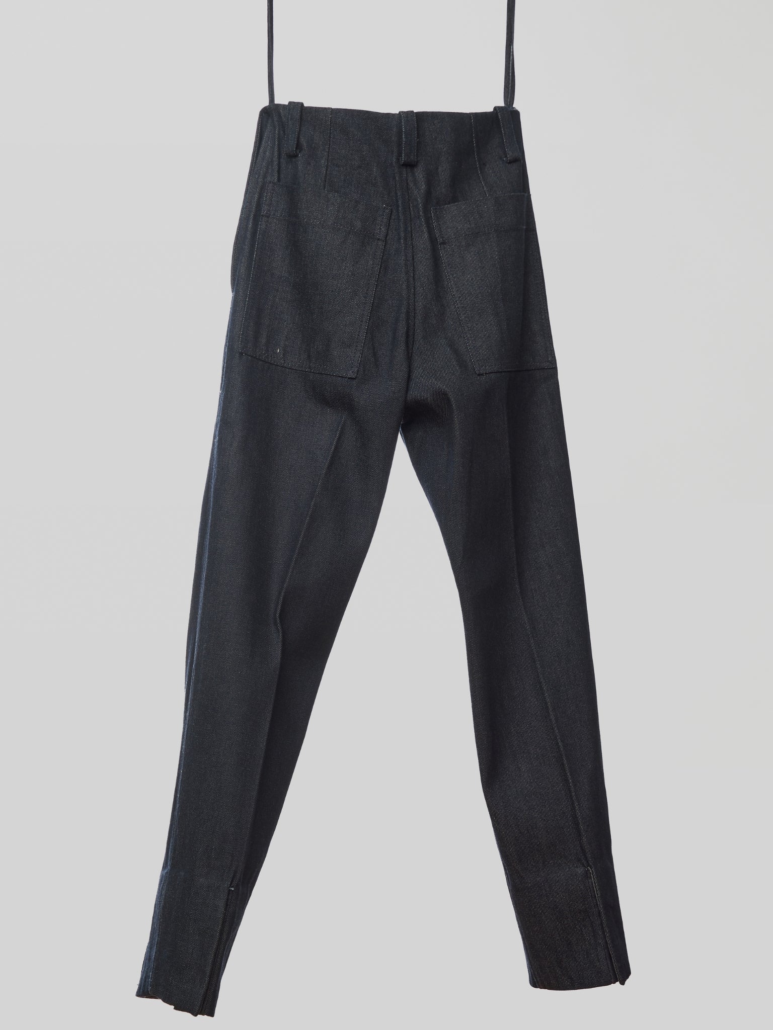 Saging Trousers