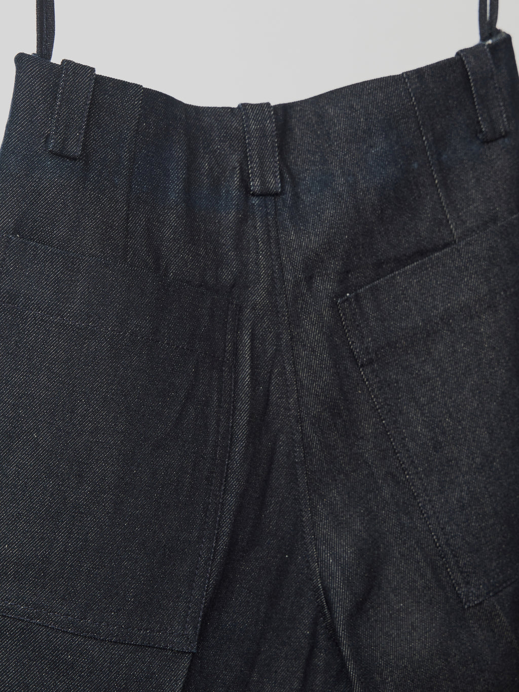 Saging Trousers