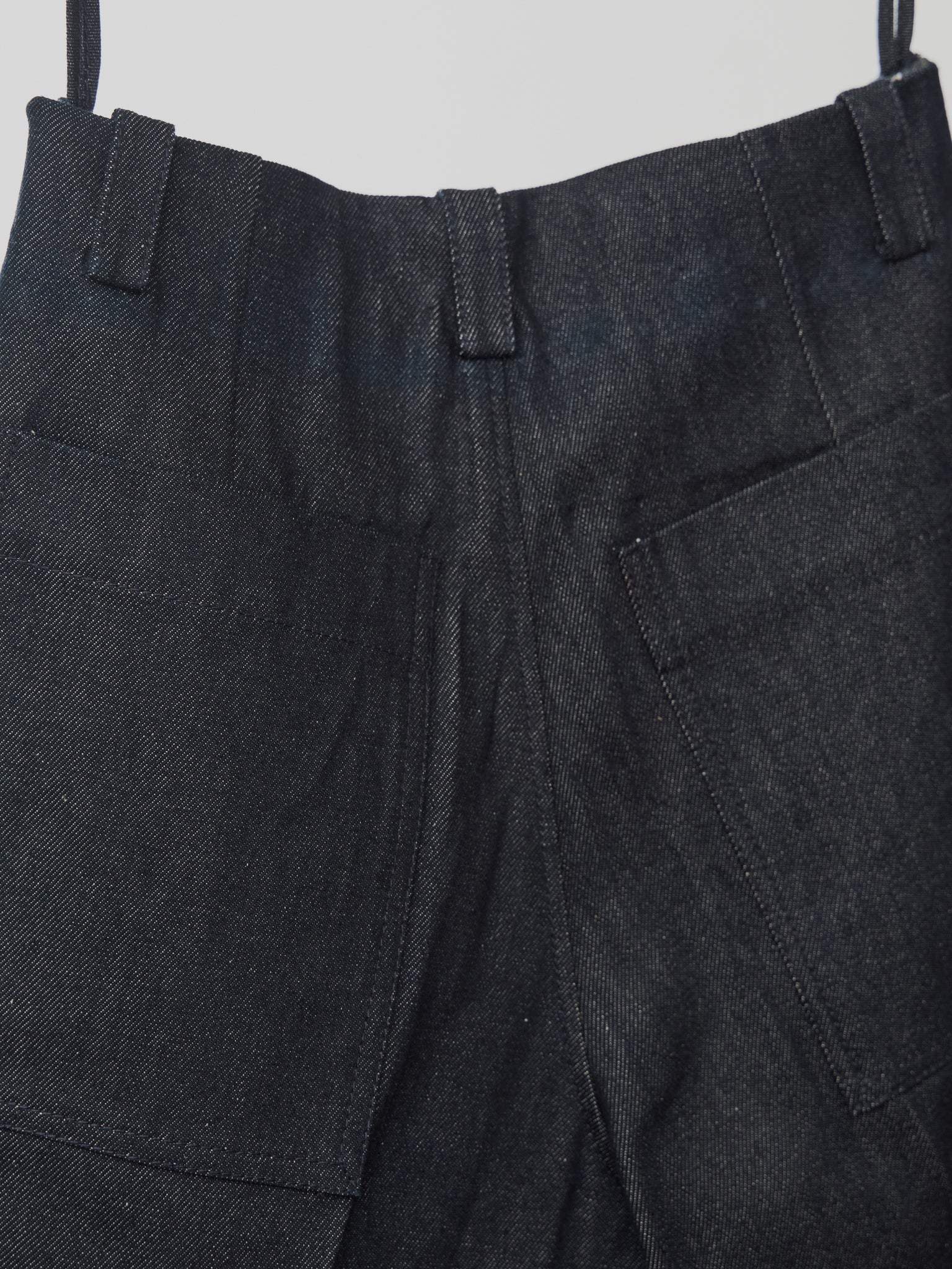 Saging Trousers