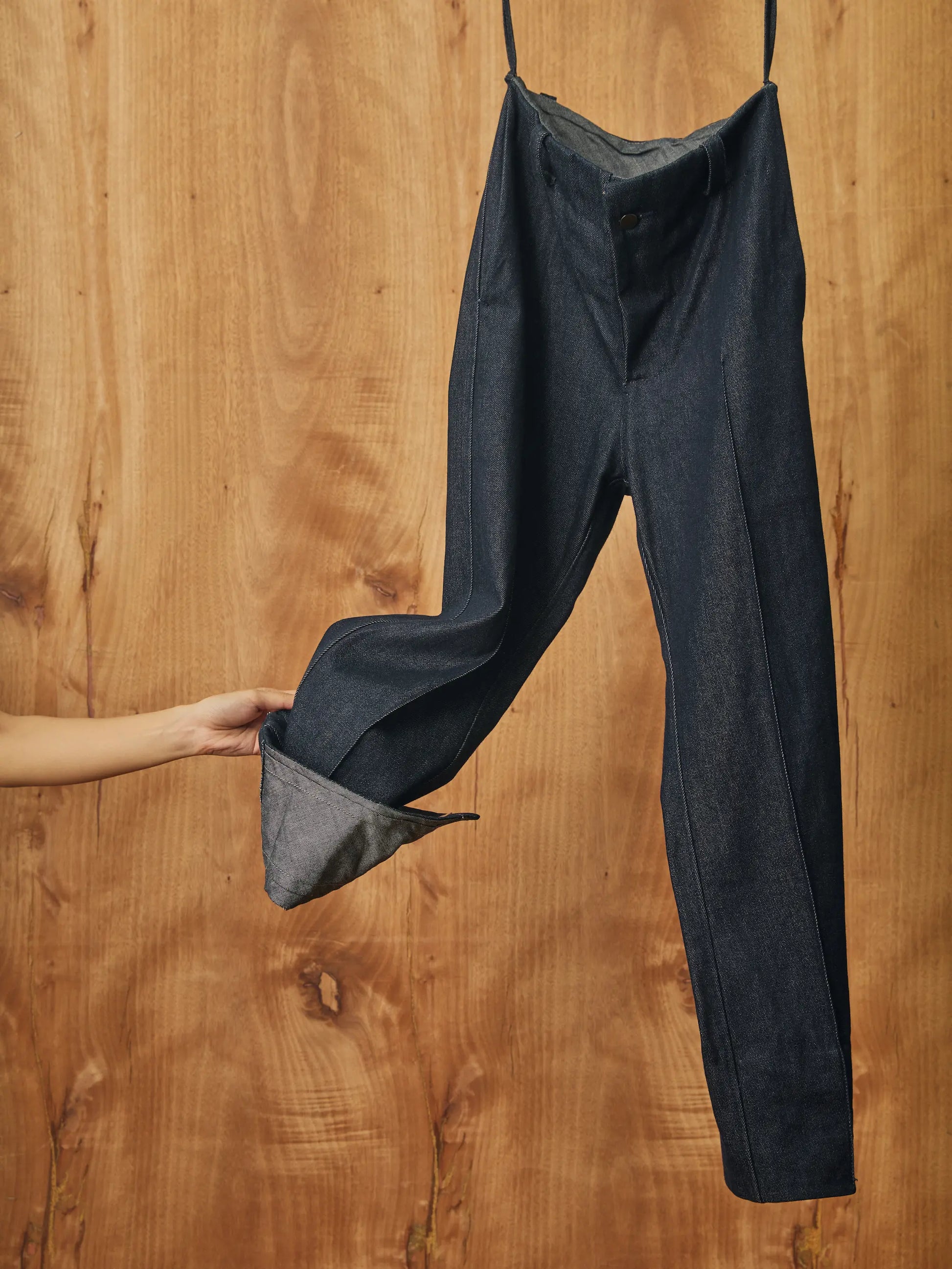 Saging Trousers